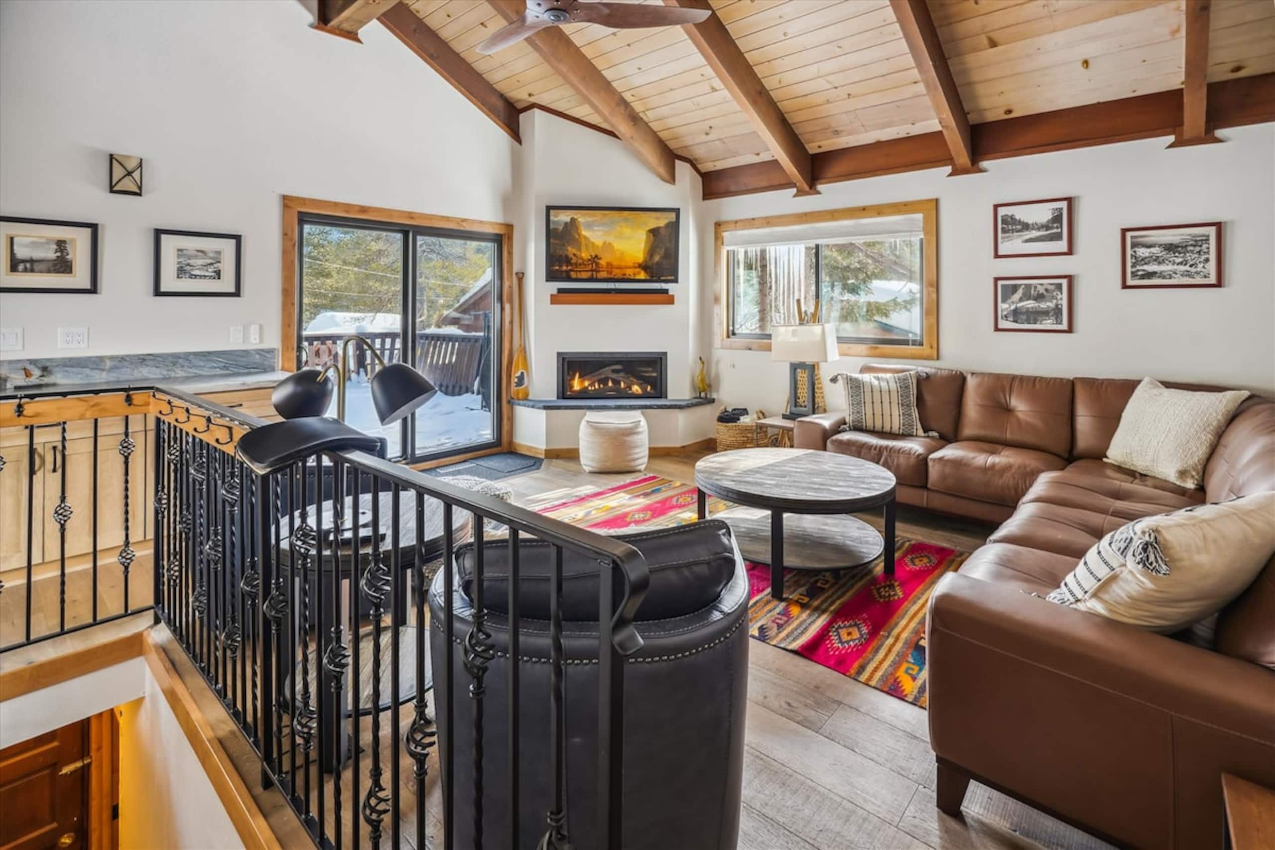 Beautiful Home in Olympic Valley - Photo 2
