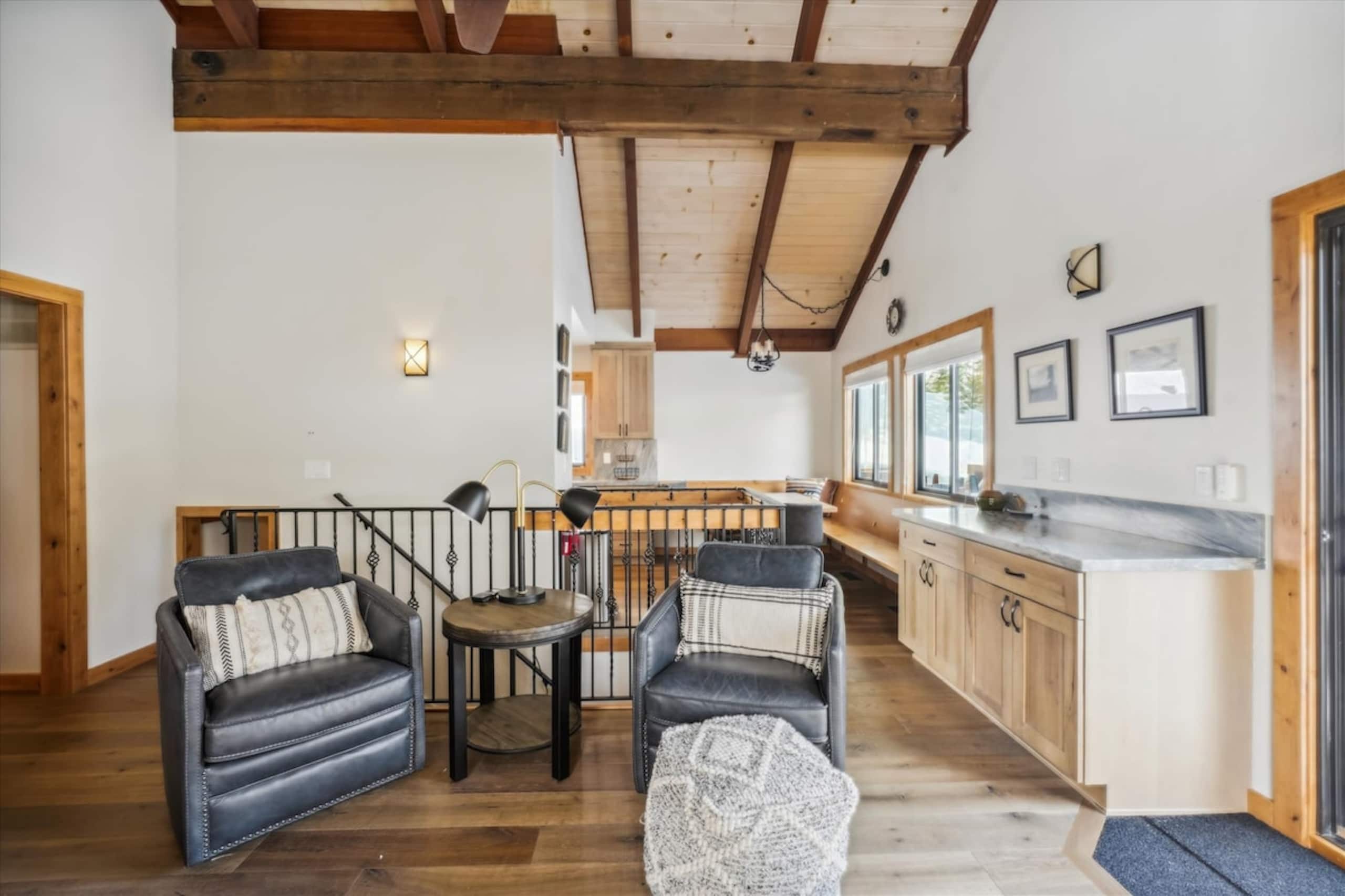 Beautiful Home in Olympic Valley - Photo 6
