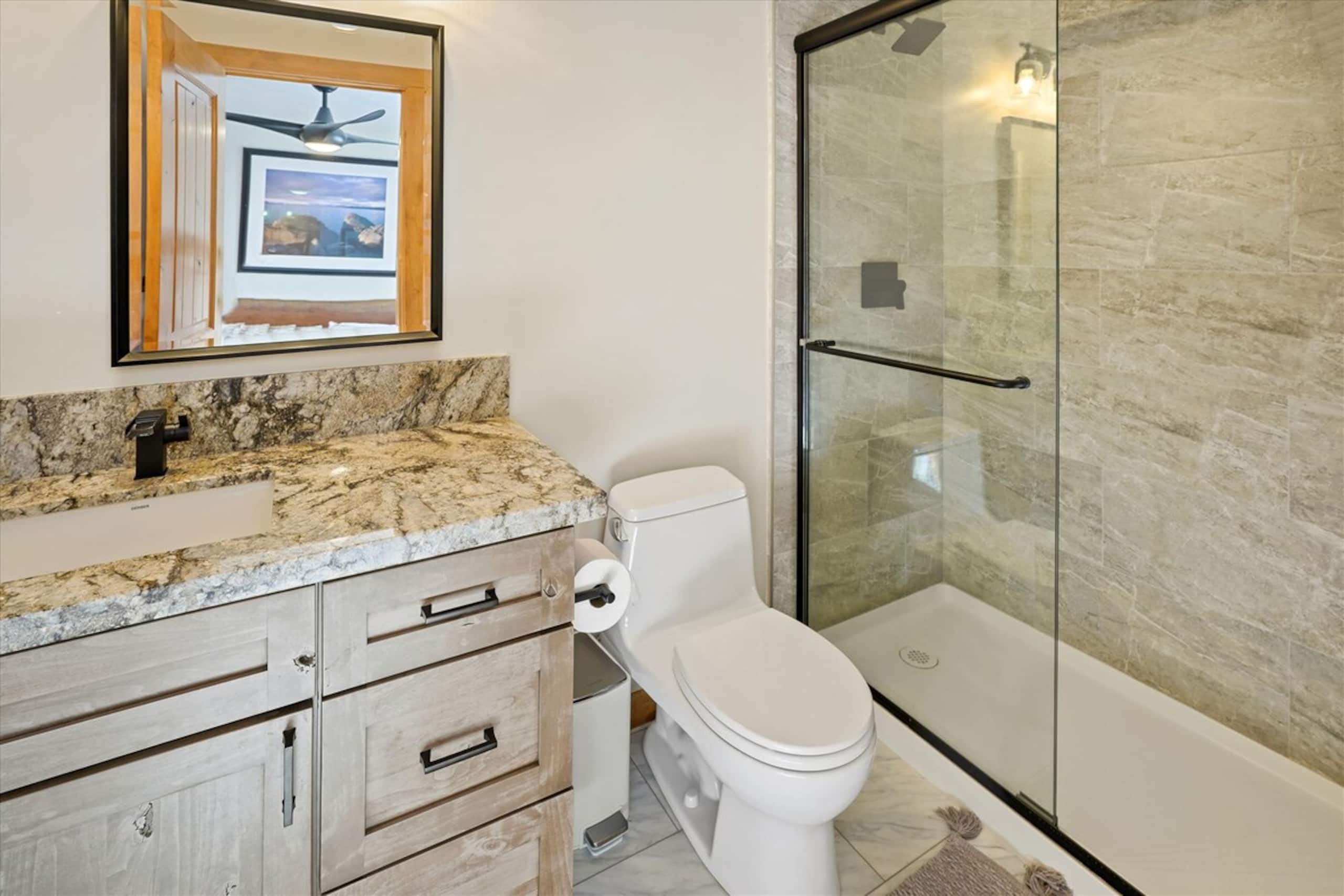 Beautiful Home in Olympic Valley - Photo 11