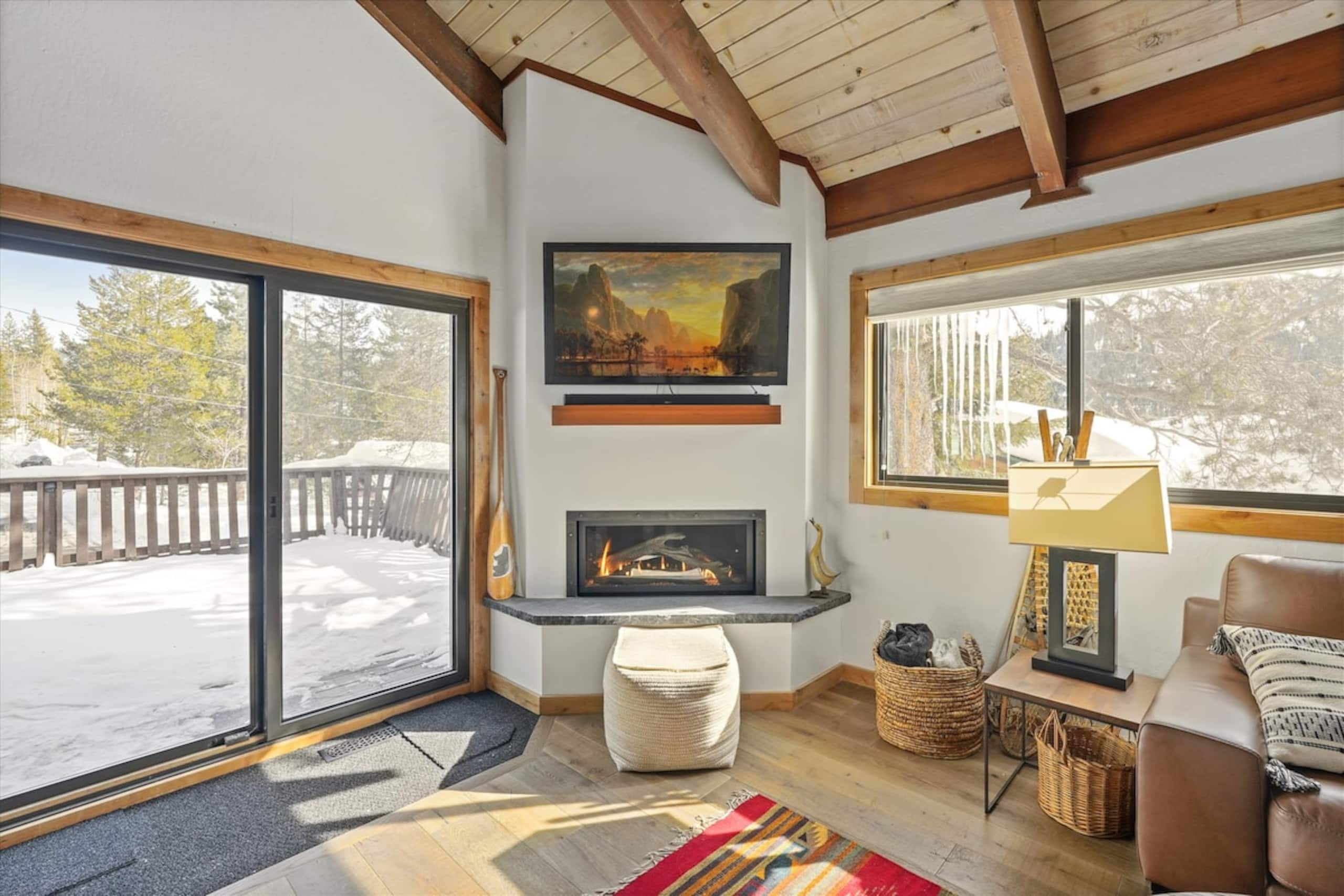 Beautiful Home in Olympic Valley - Main photo