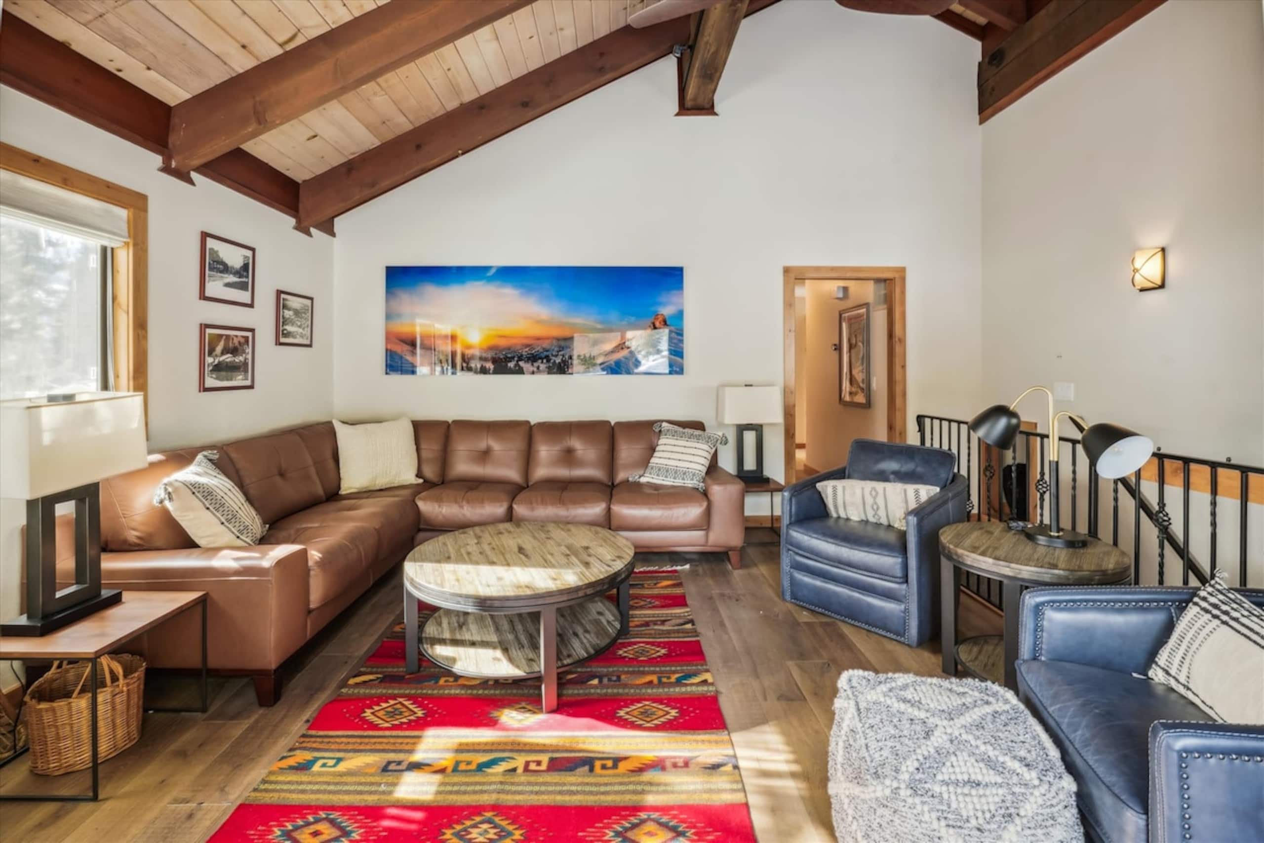 Beautiful Home in Olympic Valley - Photo 3