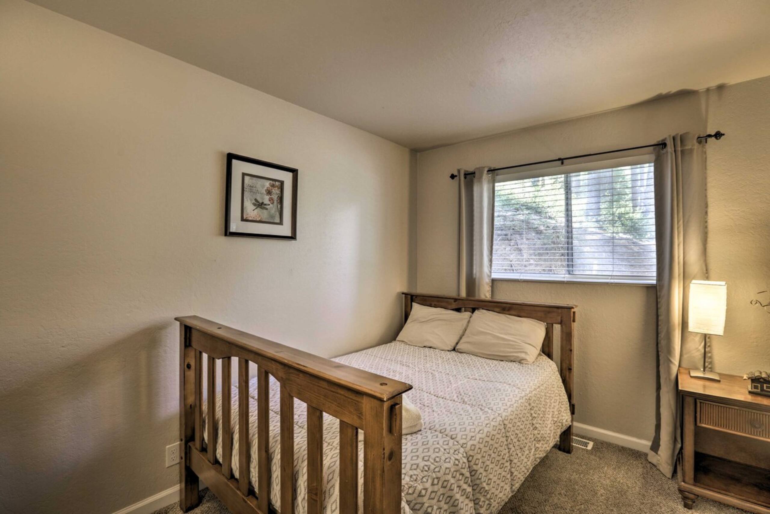 6 Mi to Heavenly Mountain South Lake Tahoe Rental - Photo 14