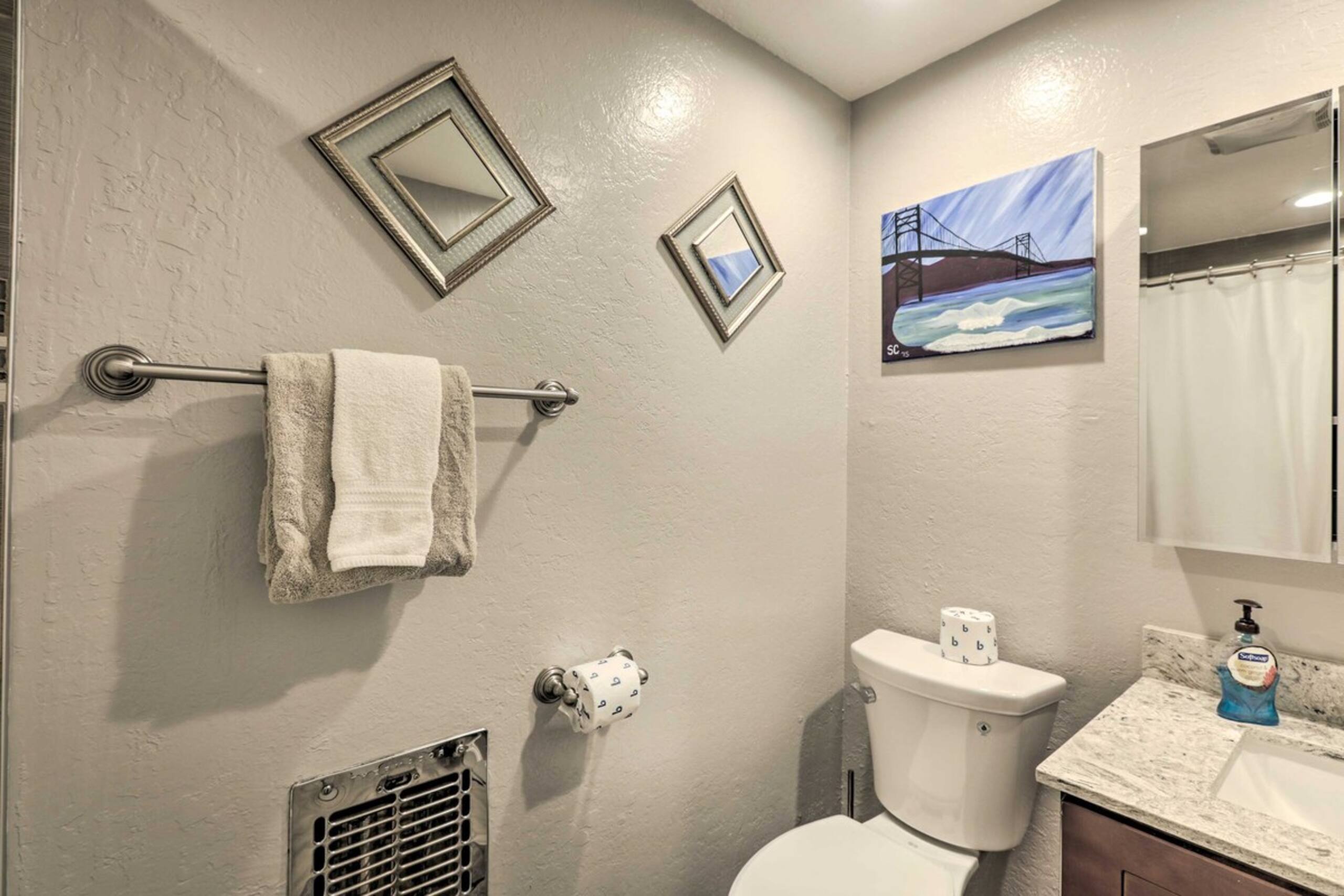 6 Mi to Heavenly Mountain South Lake Tahoe Rental - Photo 25