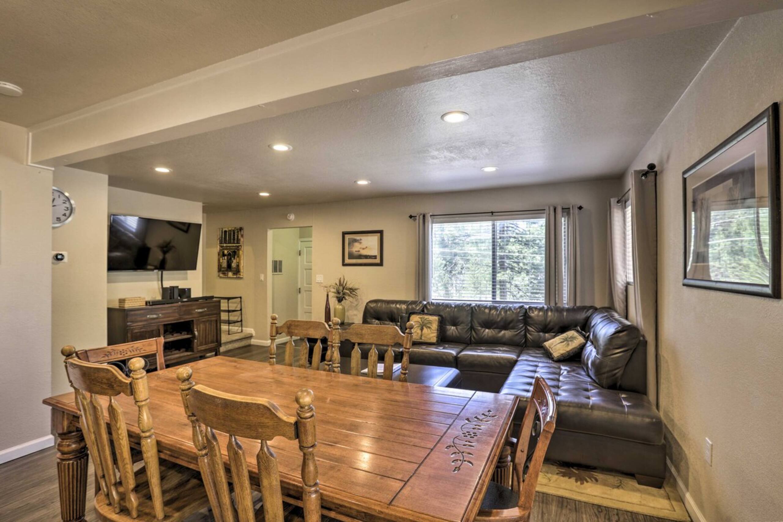 6 Mi to Heavenly Mountain South Lake Tahoe Rental - Photo 5