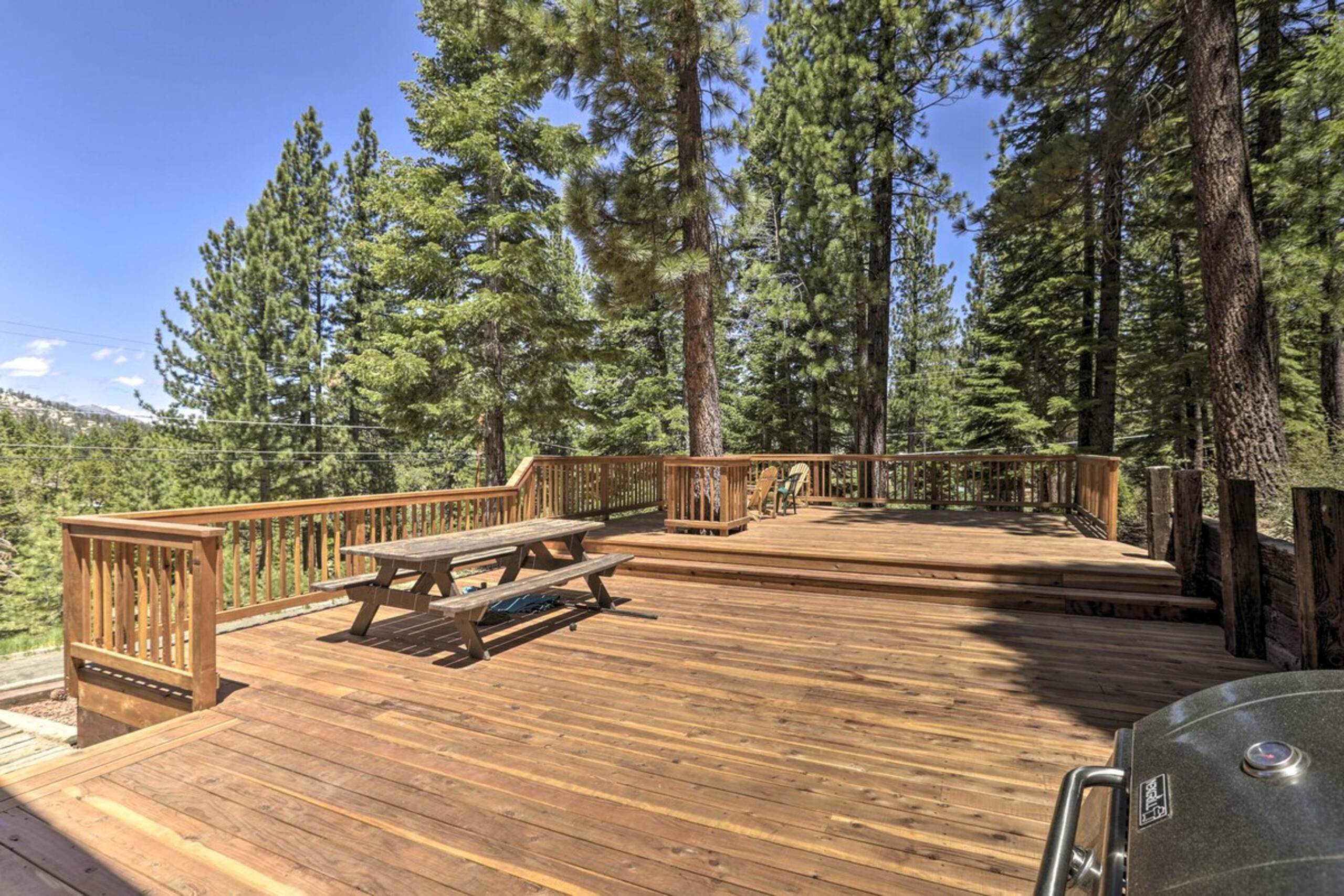 6 Mi to Heavenly Mountain South Lake Tahoe Rental - Photo 32