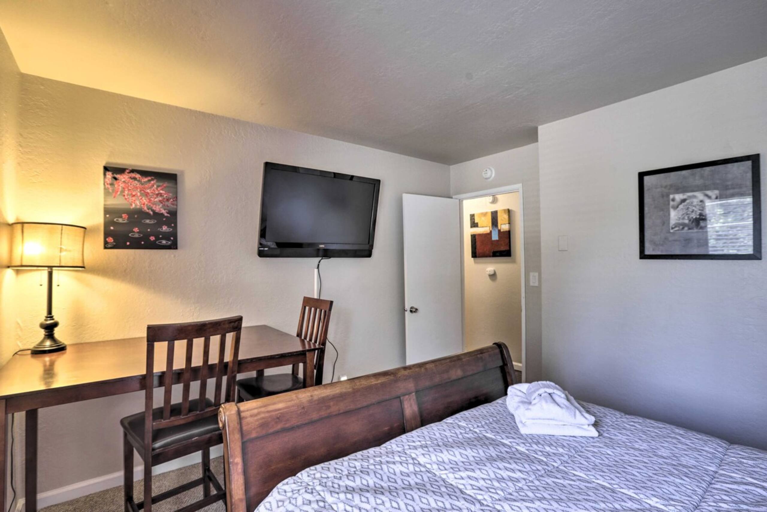 6 Mi to Heavenly Mountain South Lake Tahoe Rental - Photo 12