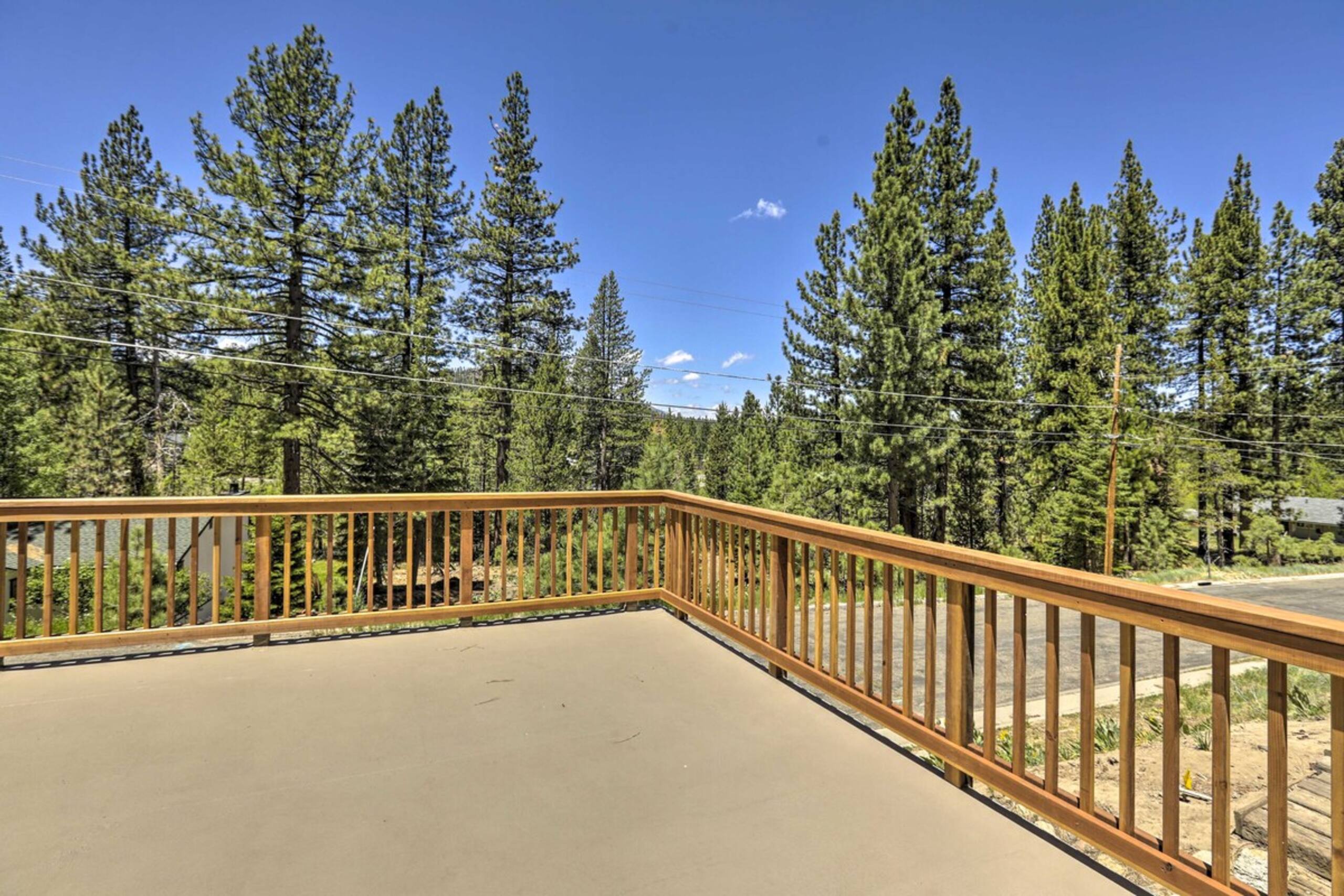 6 Mi to Heavenly Mountain South Lake Tahoe Rental - Photo 28