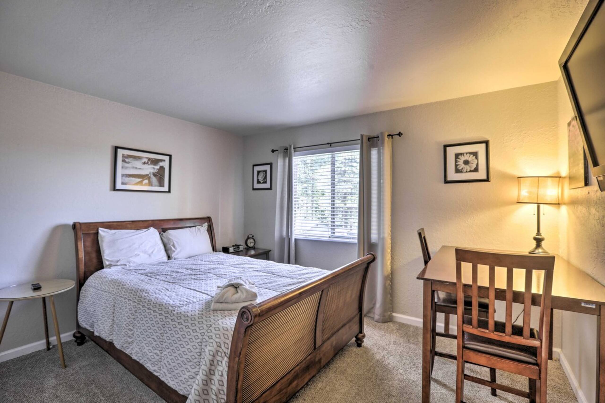 6 Mi to Heavenly Mountain South Lake Tahoe Rental - Photo 10