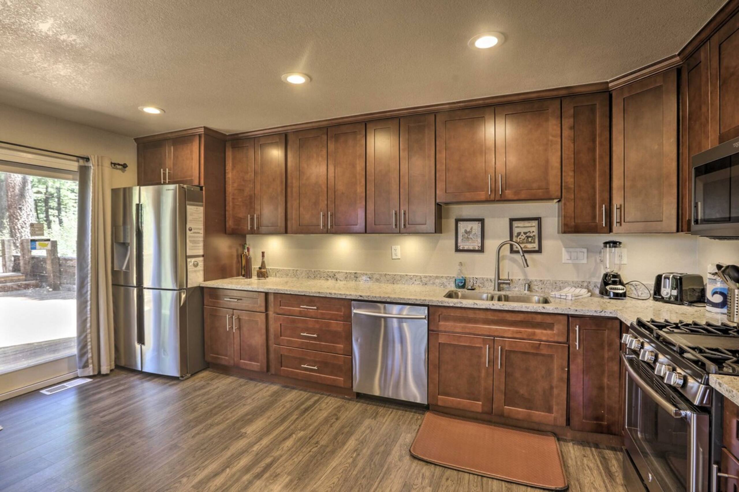 6 Mi to Heavenly Mountain South Lake Tahoe Rental - Photo 9