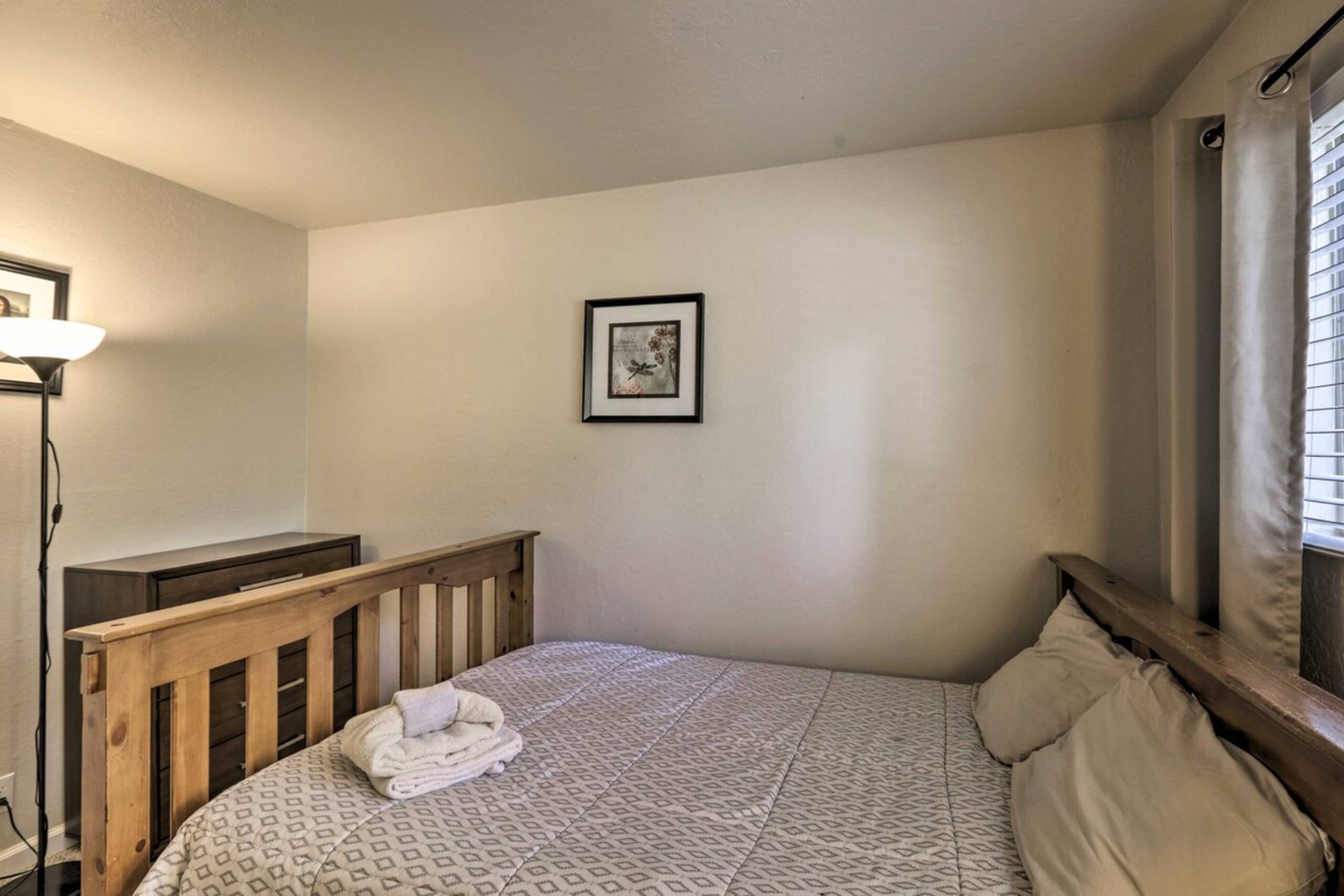 6 Mi to Heavenly Mountain South Lake Tahoe Rental - Photo 16