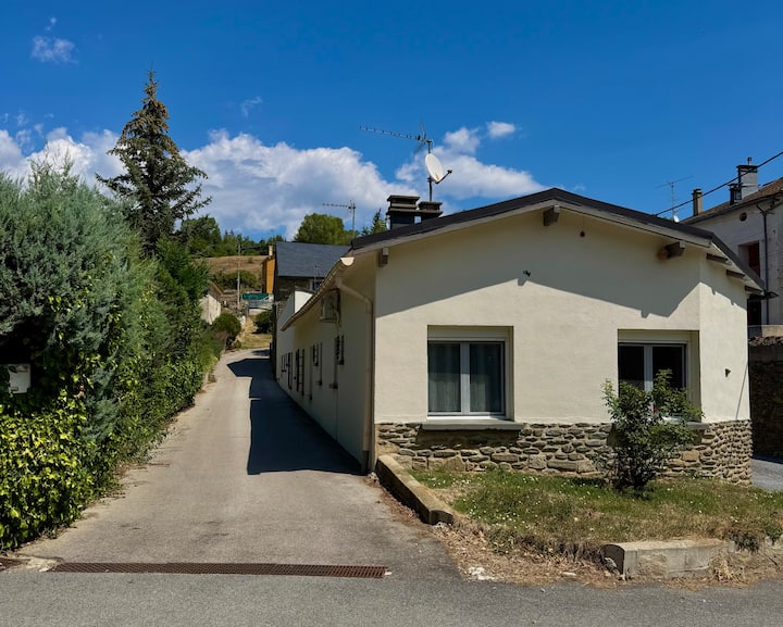 Casa Pont - Osséja