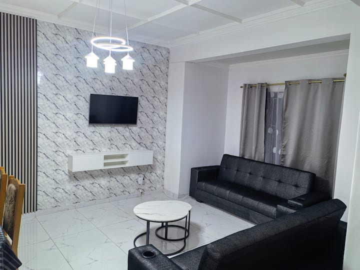 Musgrave Apartments - Durban