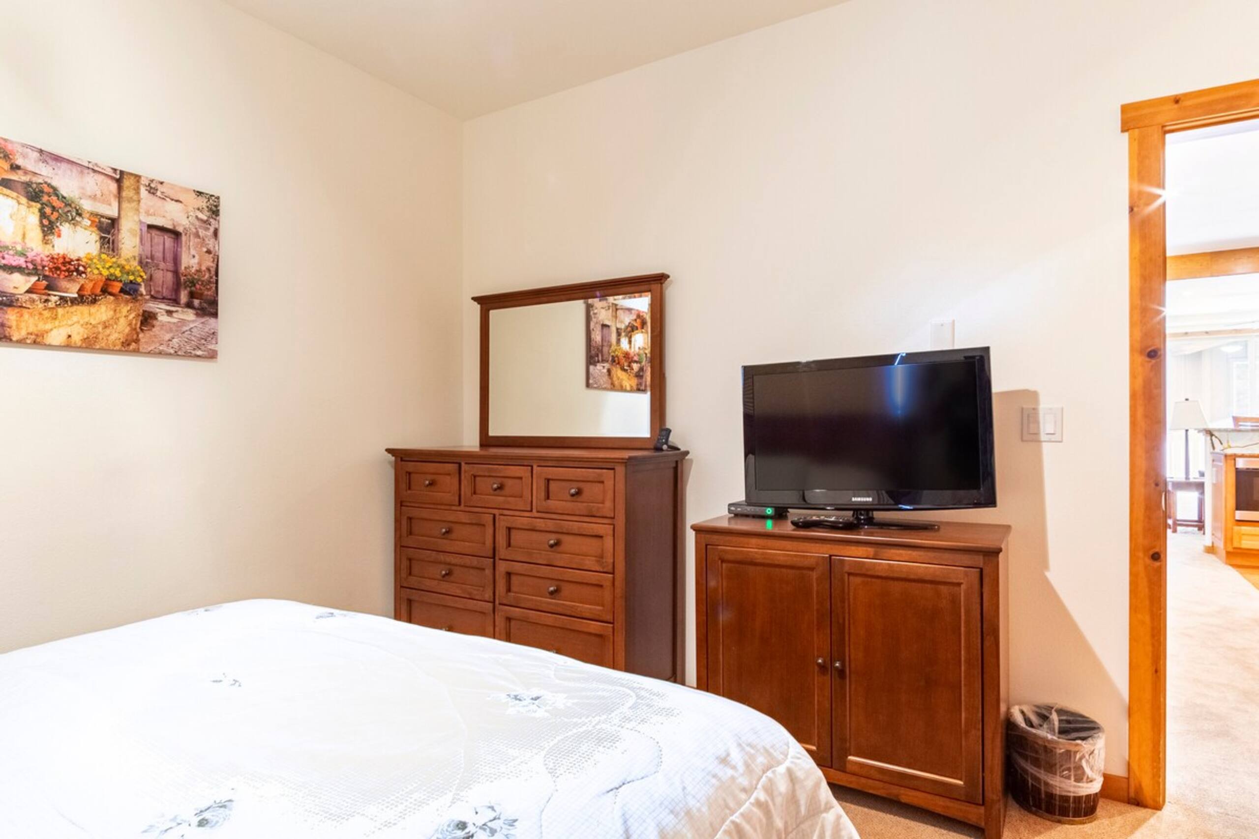 Delightful Condo in Truckee - Photo 10