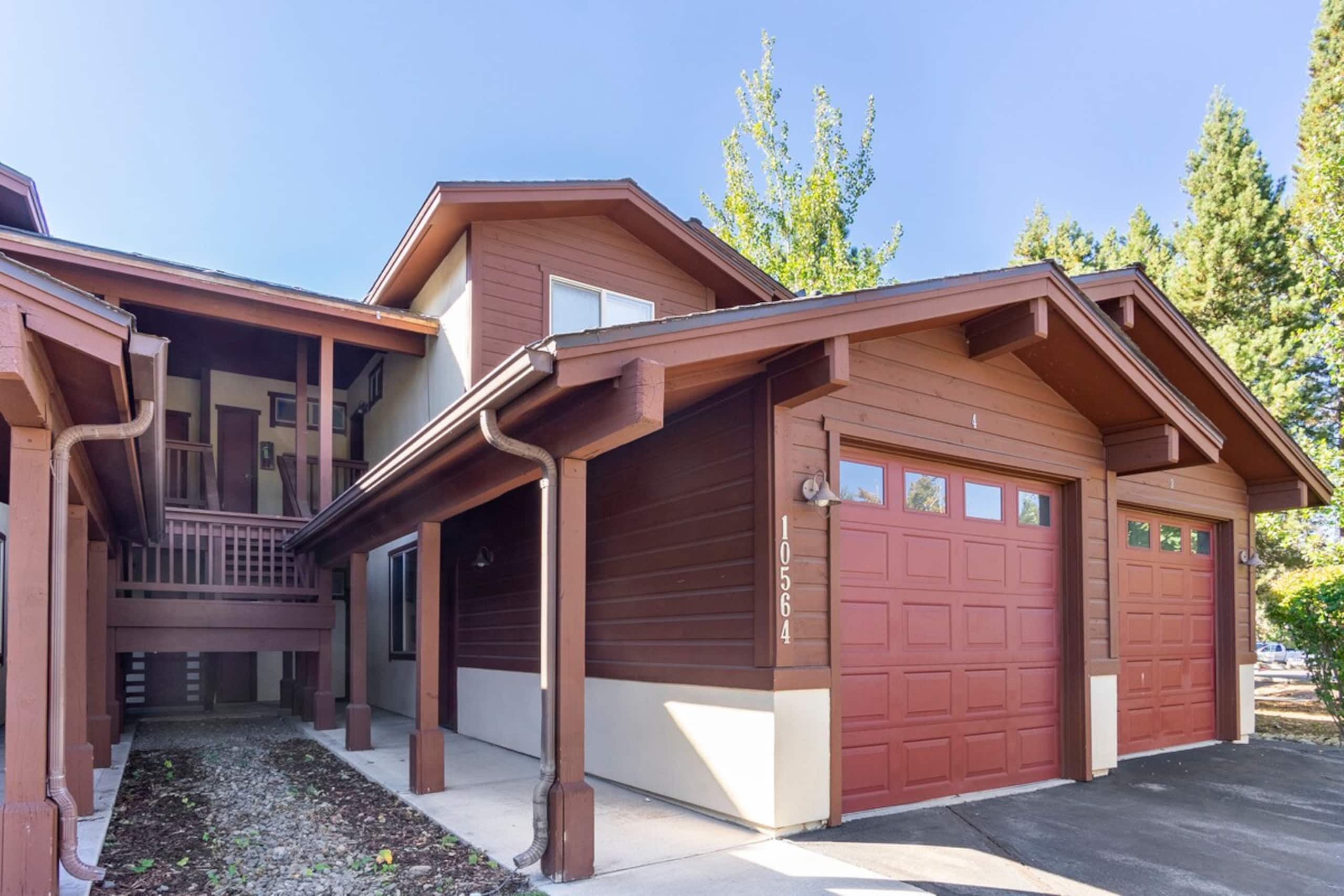 Delightful Condo in Truckee - Photo 21