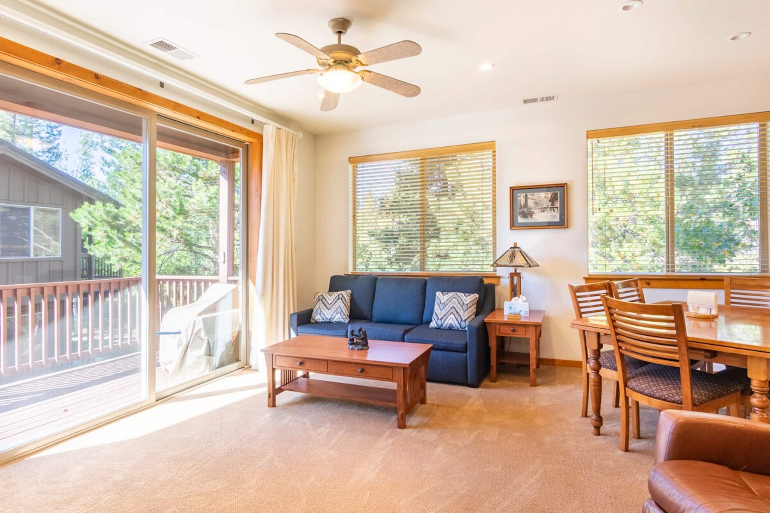 Delightful Condo in Truckee - Photo 2