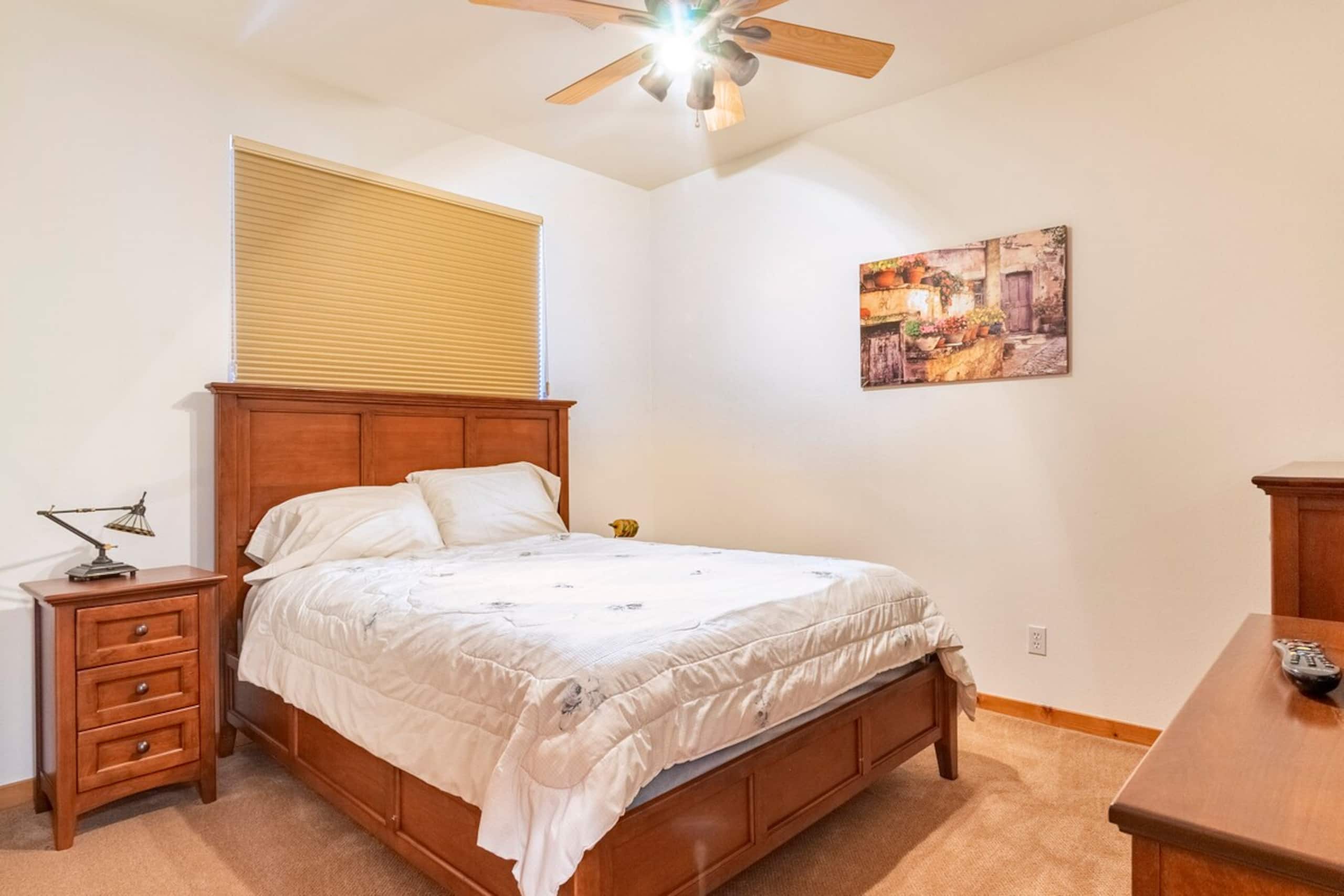 Delightful Condo in Truckee - Photo 13