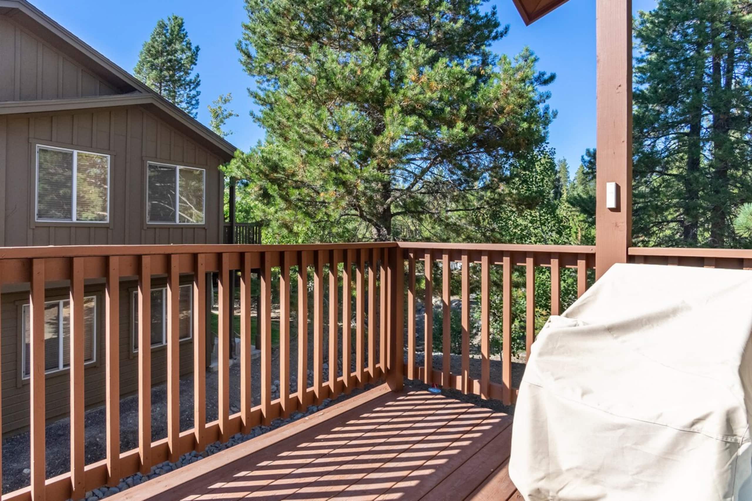 Delightful Condo in Truckee - Photo 19