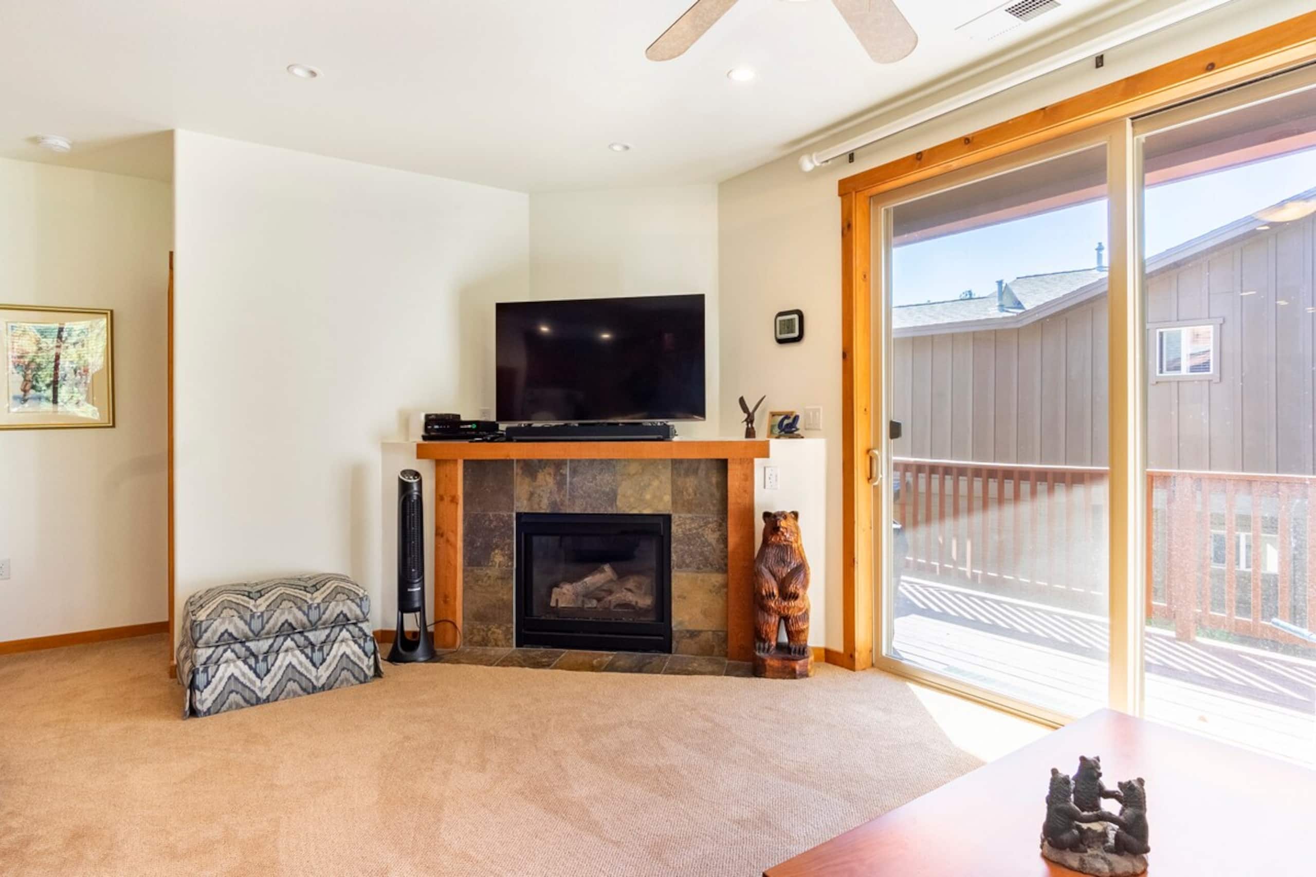 Delightful Condo in Truckee - Photo 8