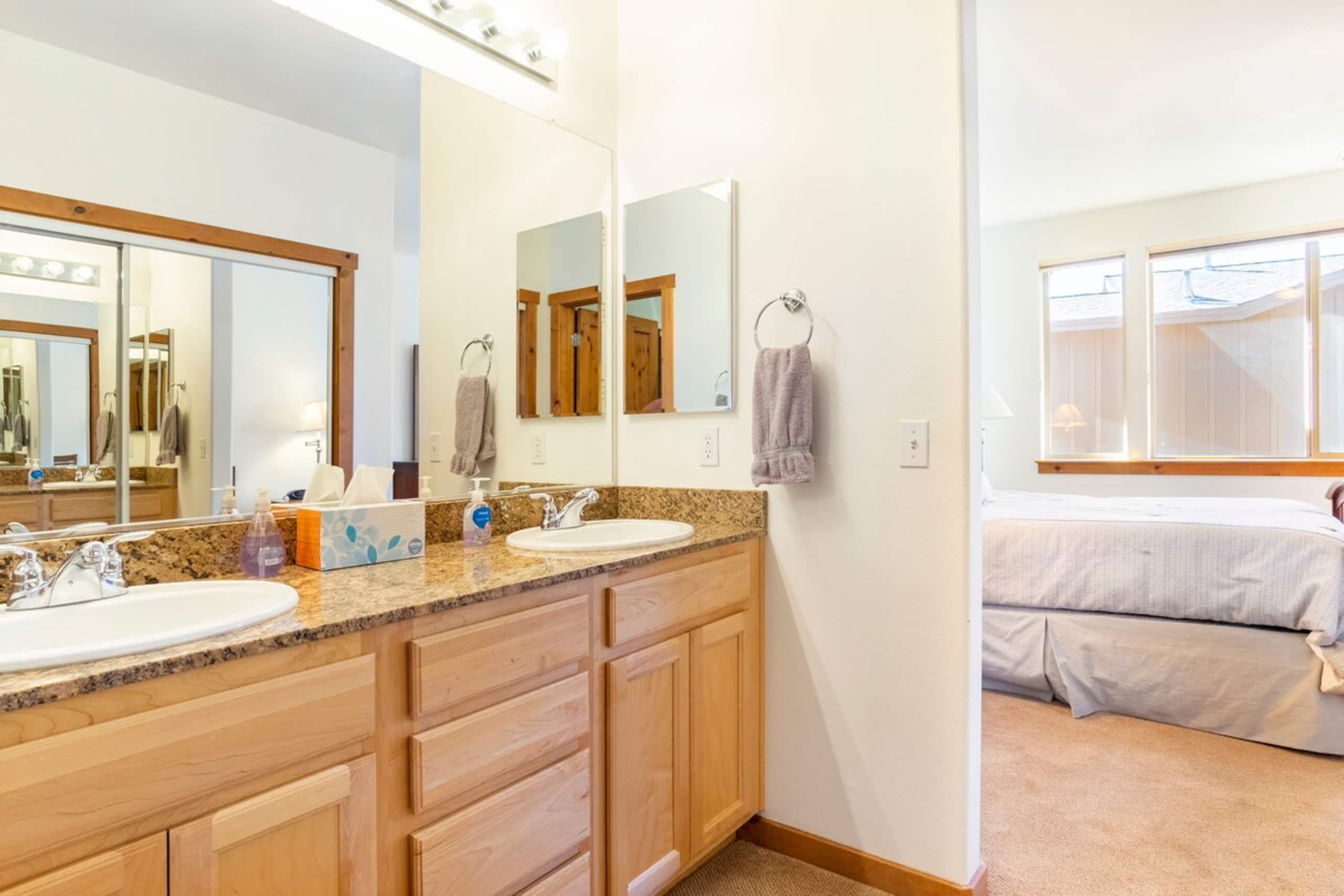 Delightful Condo in Truckee - Photo 18