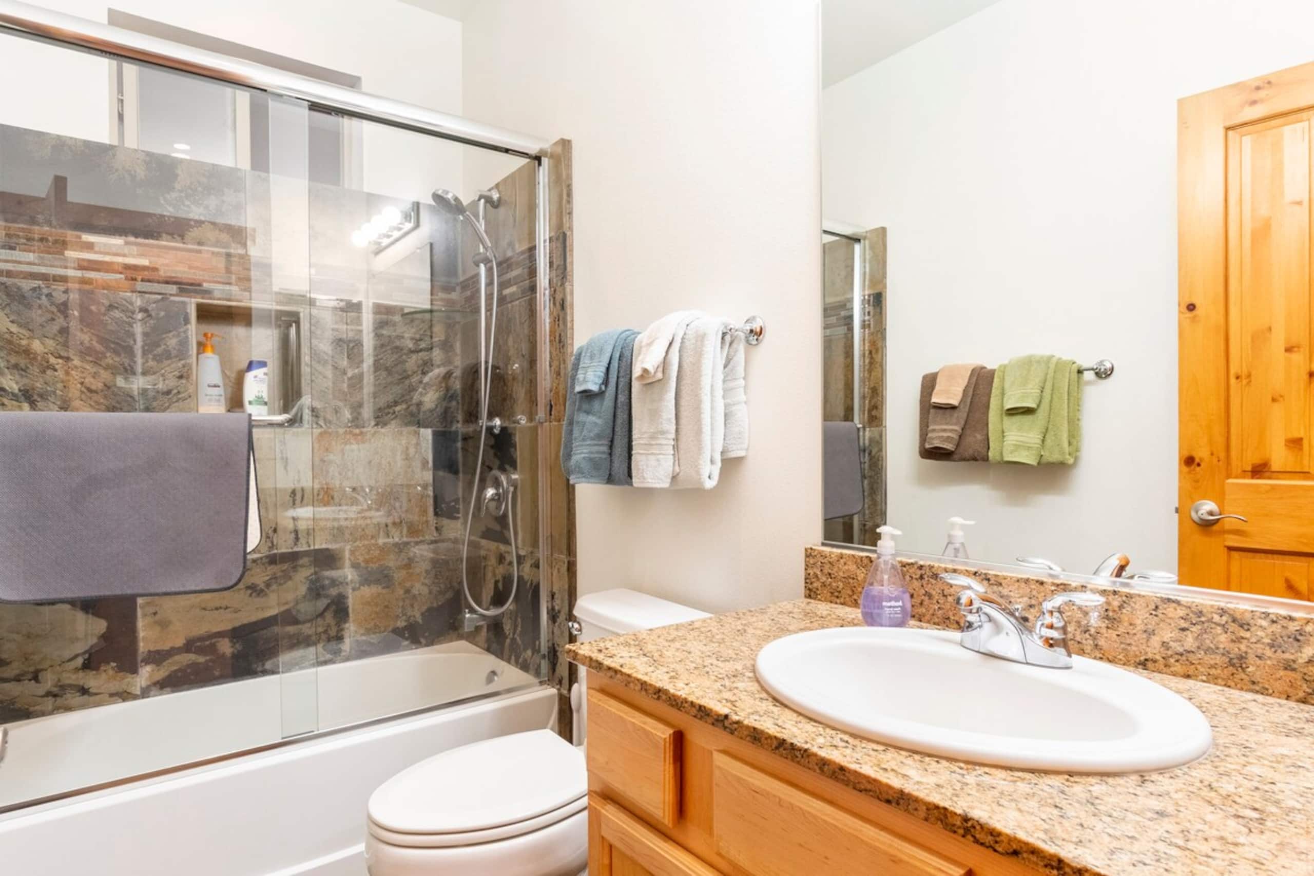 Delightful Condo in Truckee - Photo 12