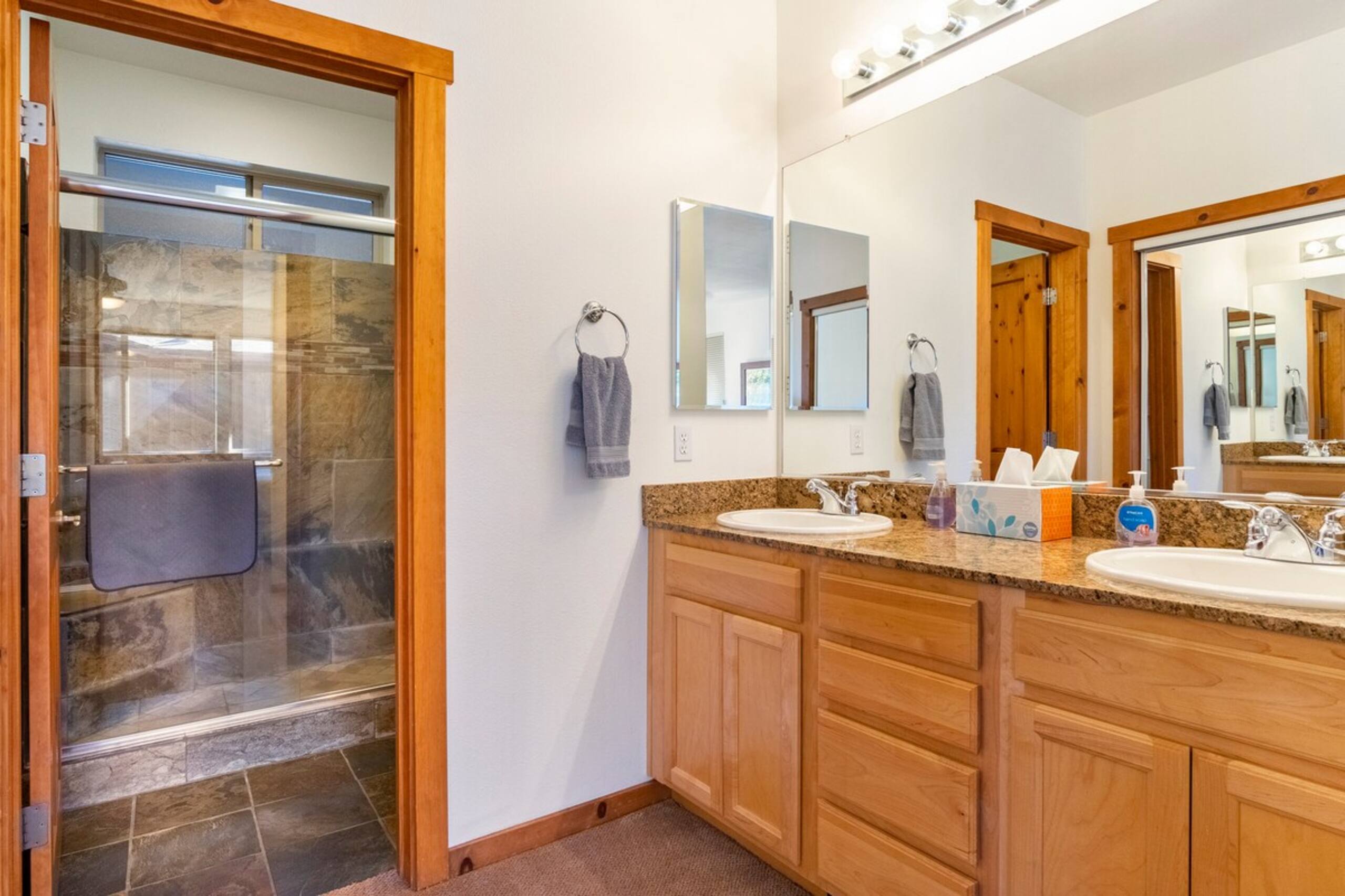 Delightful Condo in Truckee - Photo 14