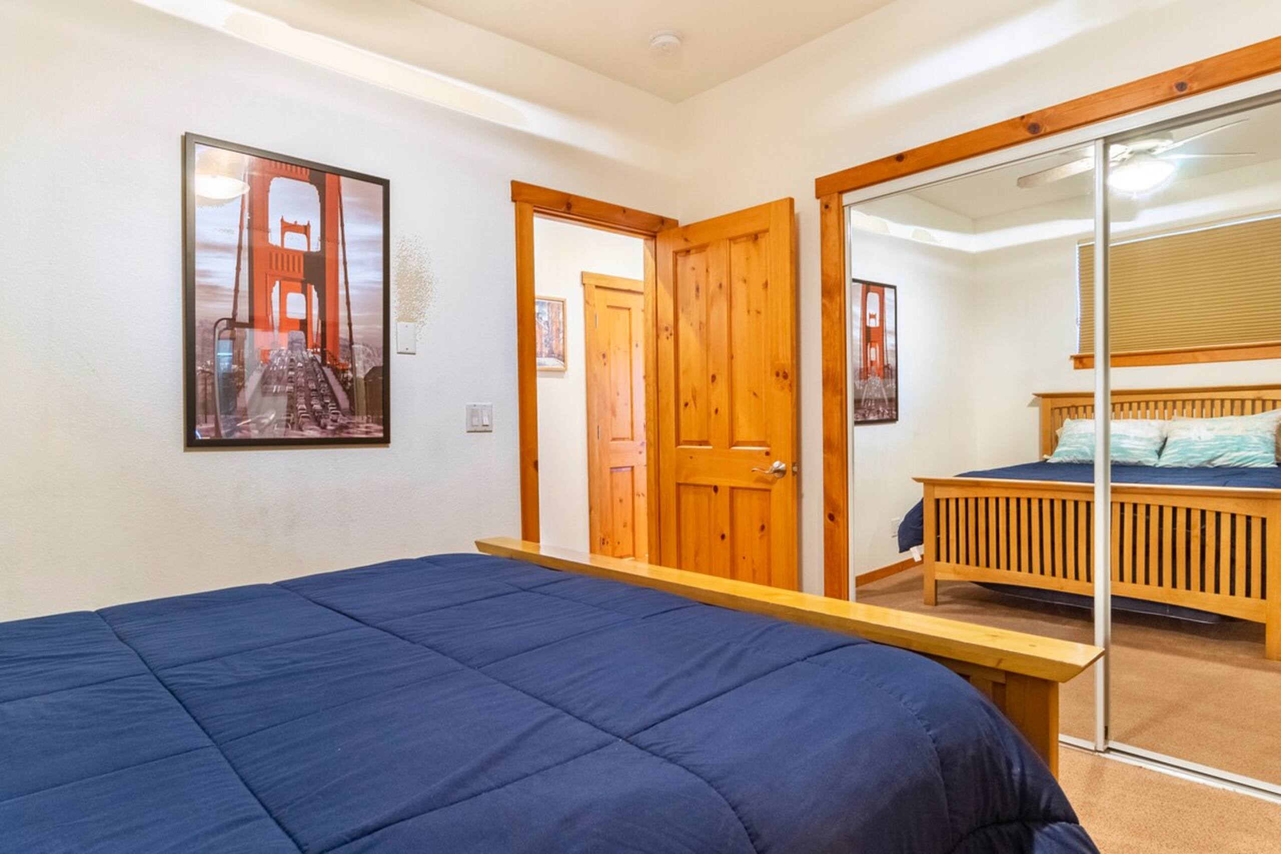 Delightful Condo in Truckee - Photo 16