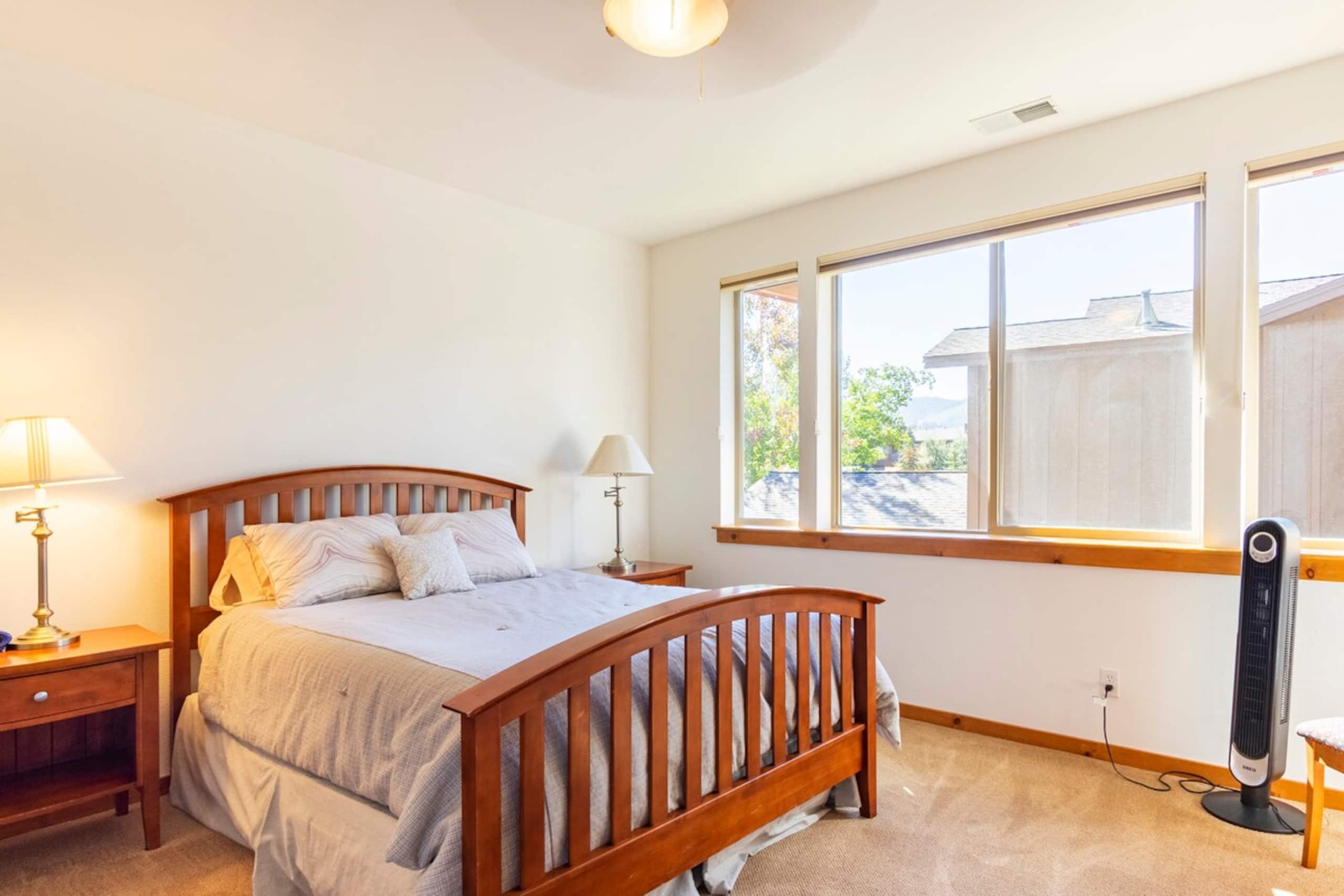 Delightful Condo in Truckee - Photo 11