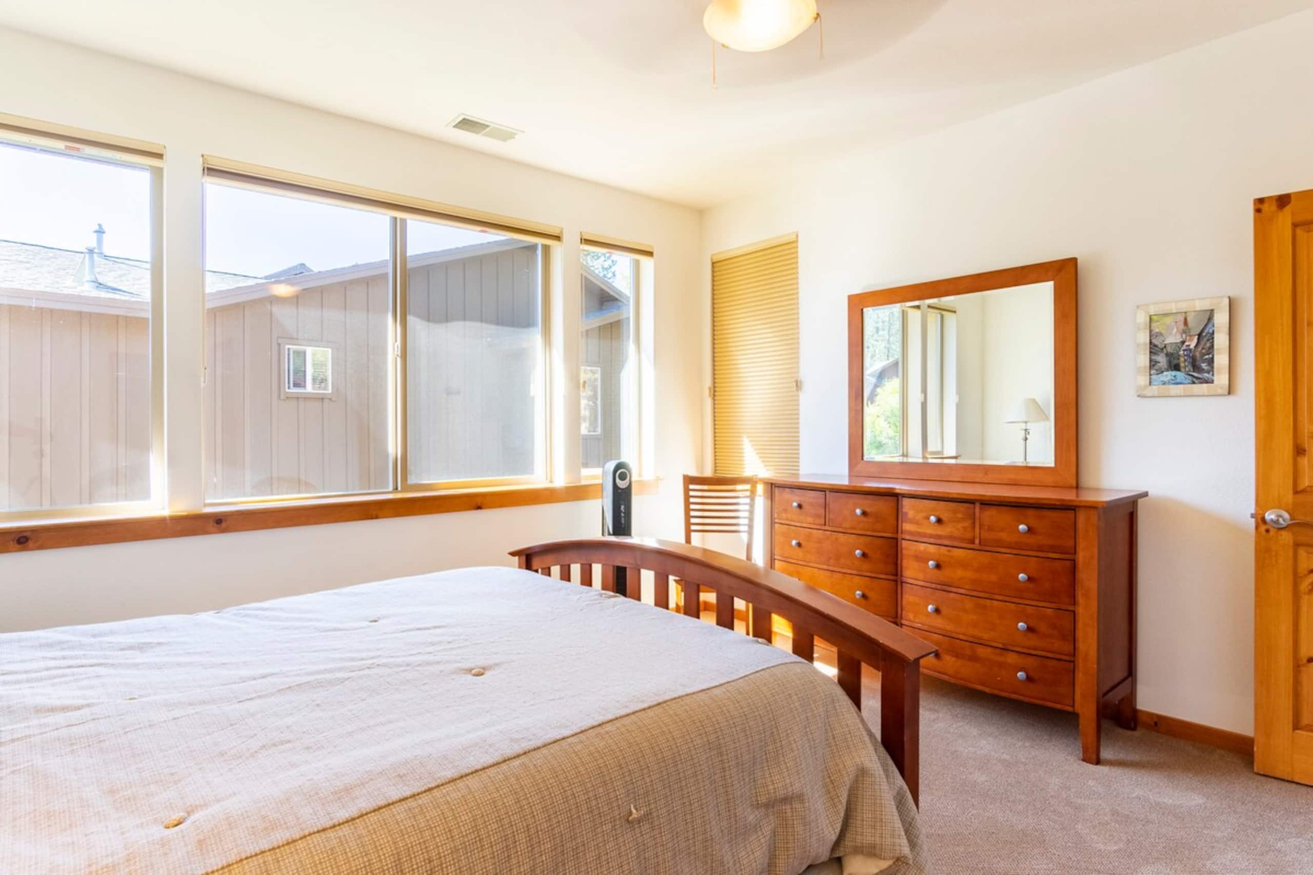 Delightful Condo in Truckee - Photo 22