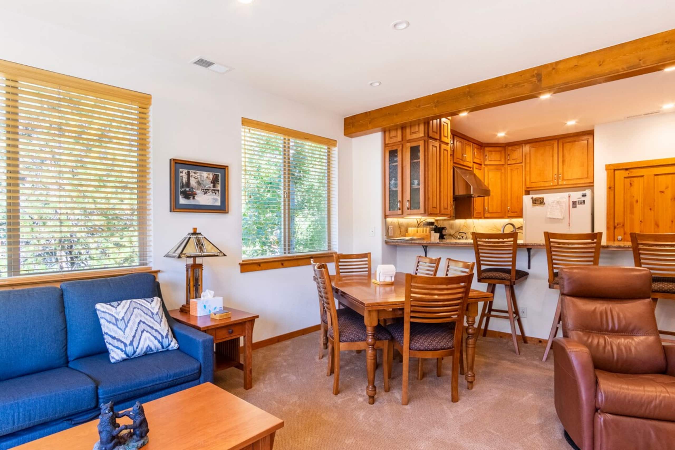 Delightful Condo in Truckee - Photo 5