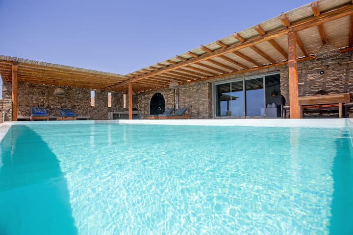 Lia Paradise | Mykonos - Mykonos