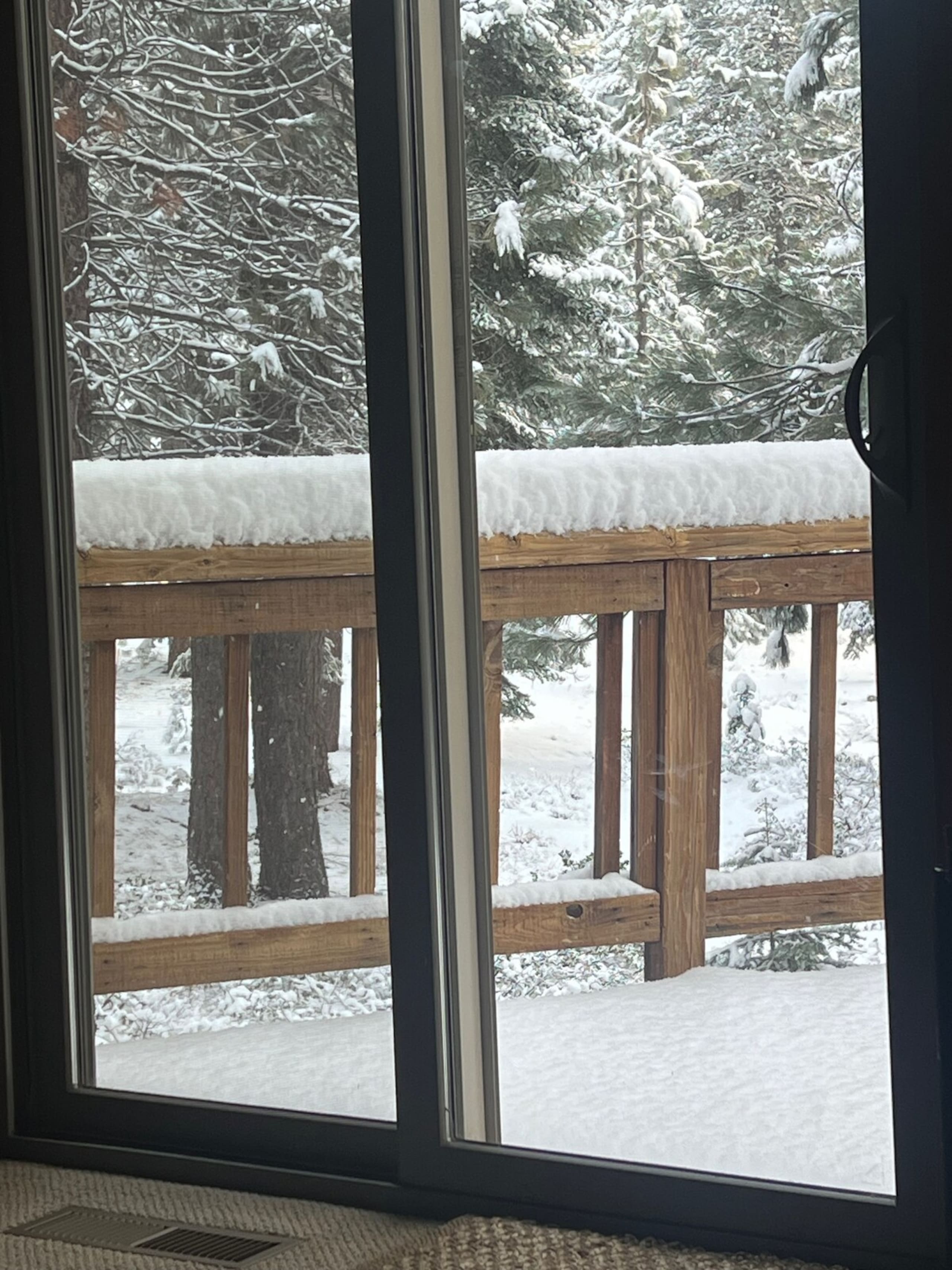 Newly Renovated 3Br Tahoe Cabin - Photo 19