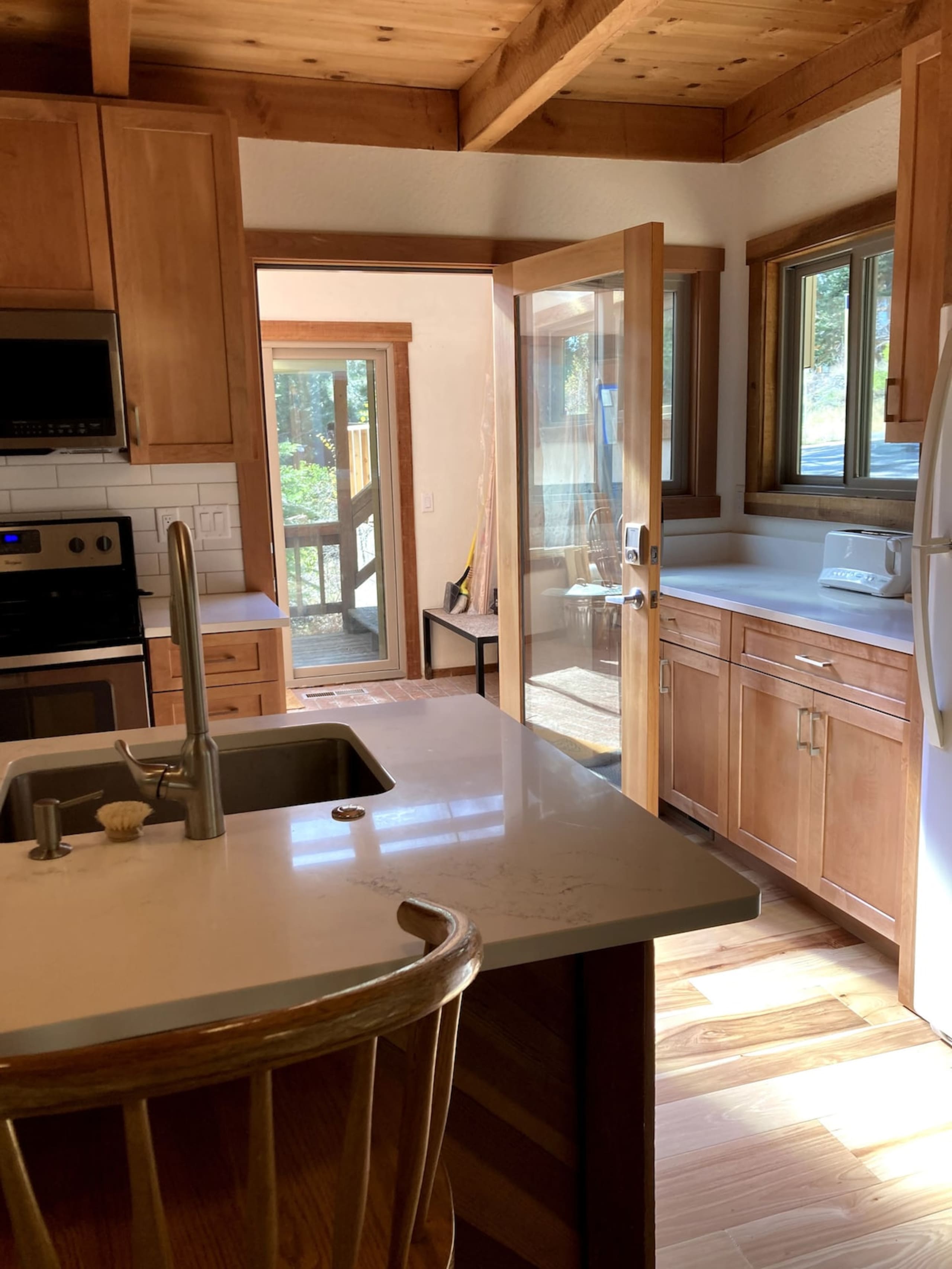 Newly Renovated 3Br Tahoe Cabin - Photo 1