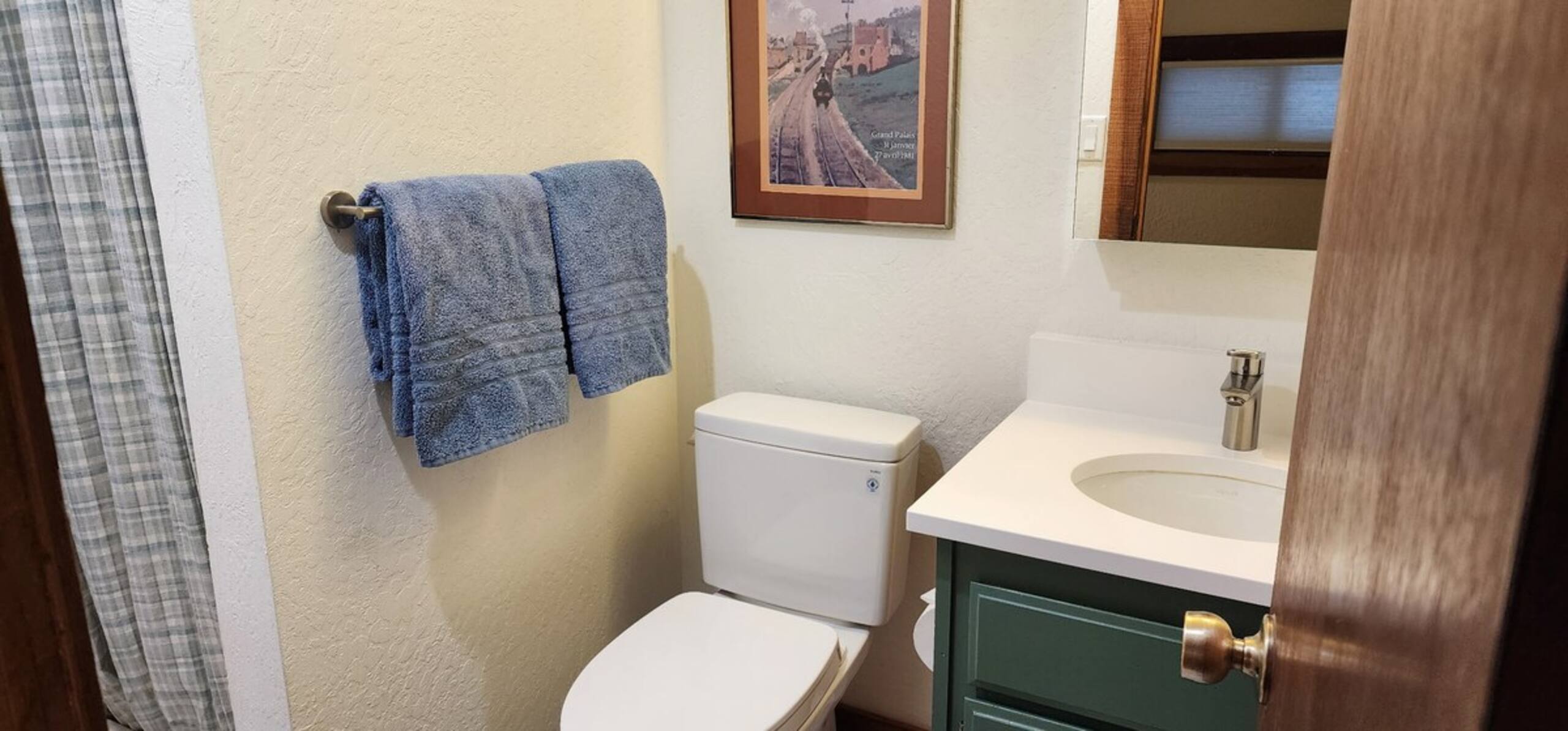 Newly Renovated 3Br Tahoe Cabin - Photo 12