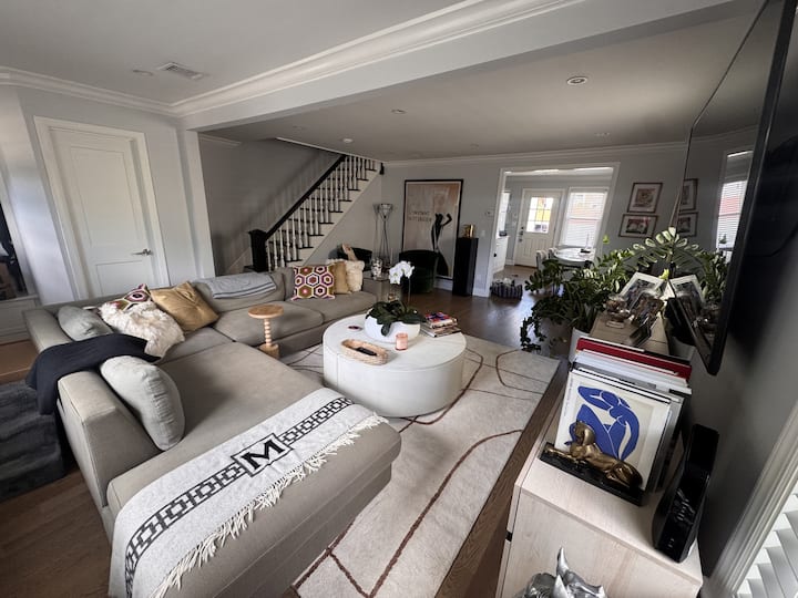 Comfy Greenwich Hideaway - Greenwich, CT