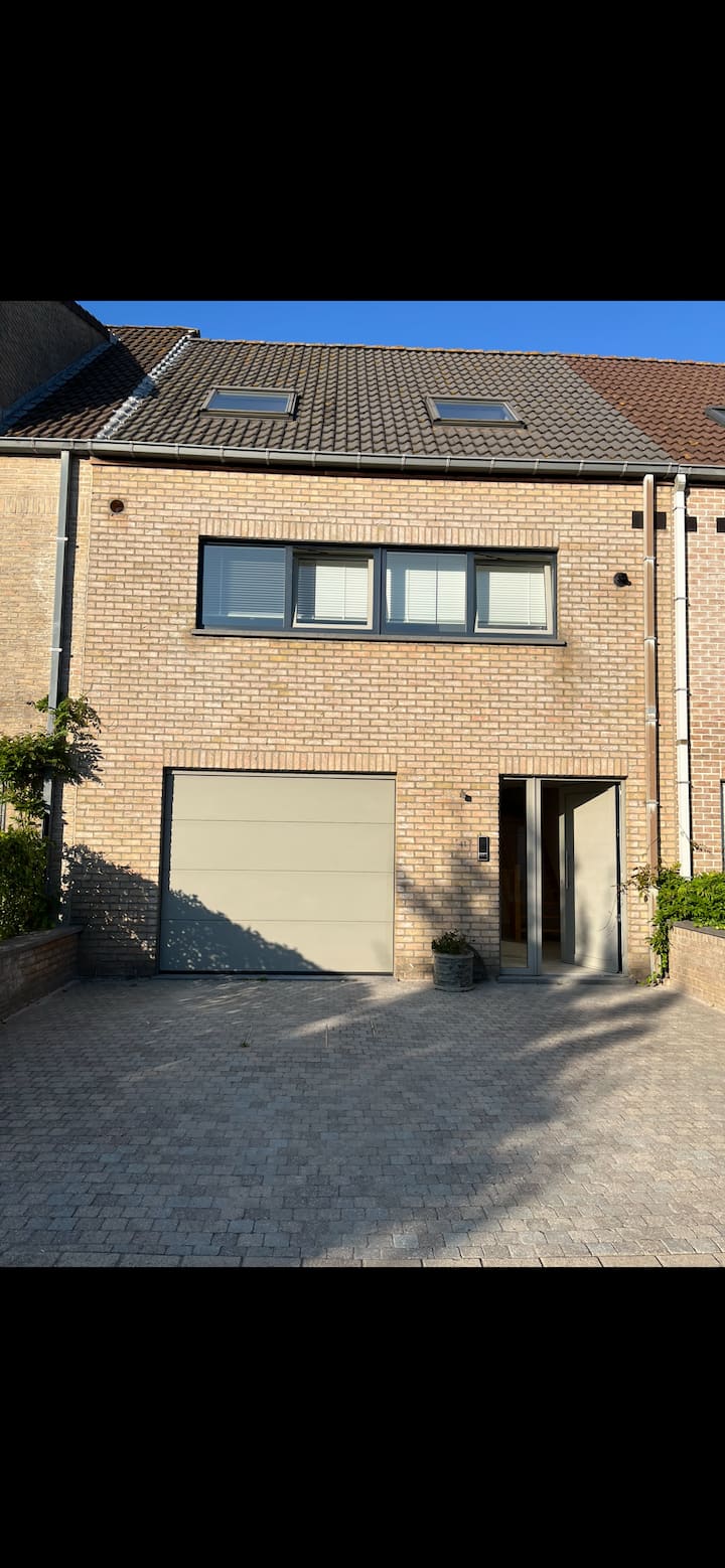 Woning In Knokke-heist - Bruges