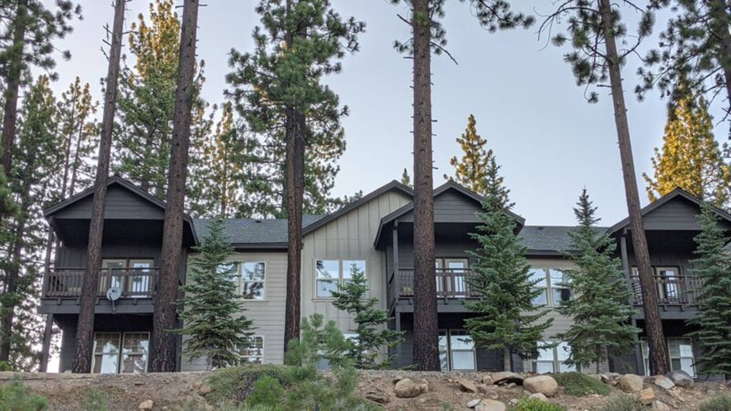 Tahoe Stoneridge Near Downtown - Photo 22
