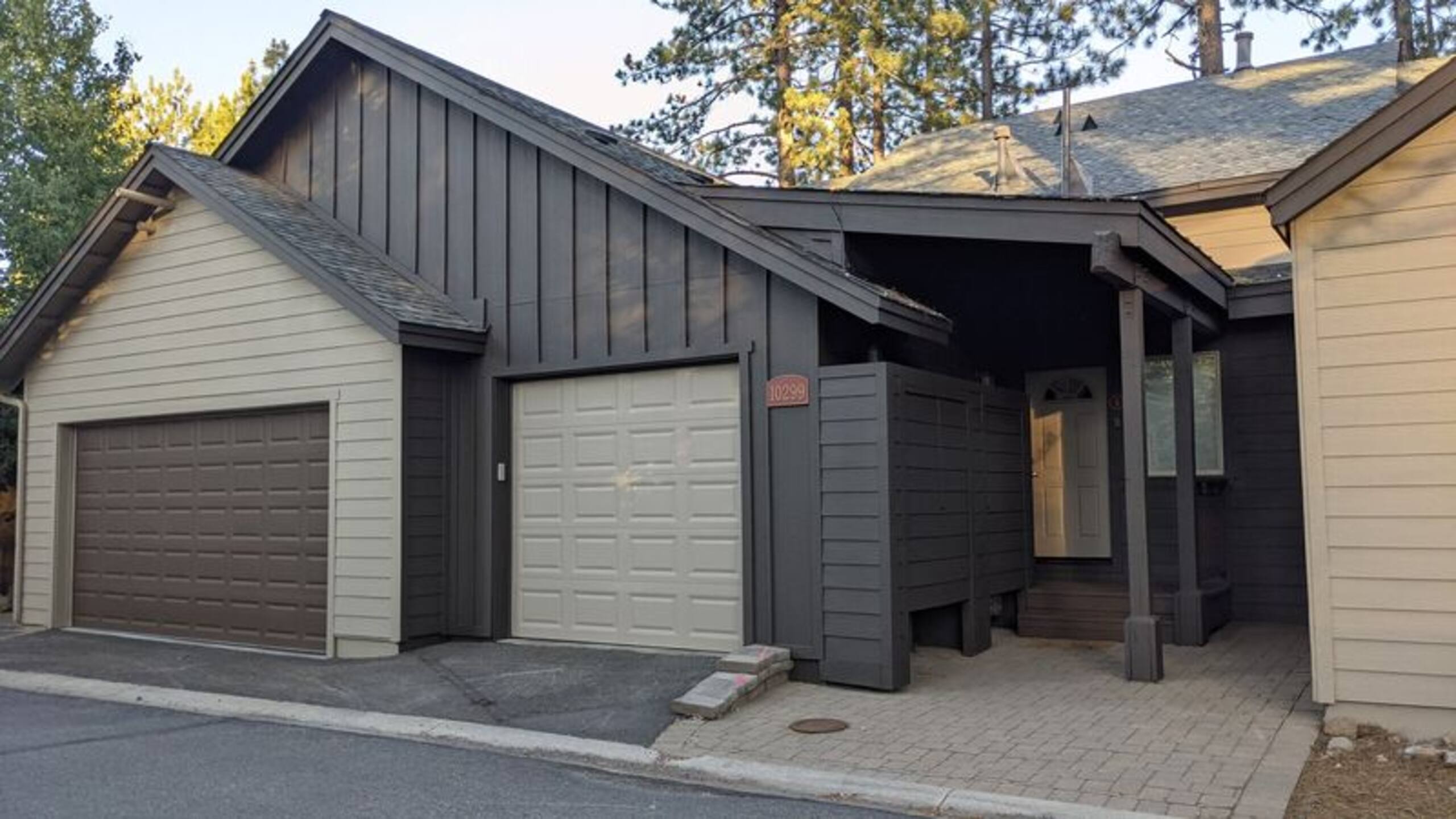 Tahoe Stoneridge Near Downtown - Photo 21