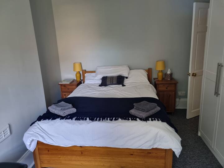Sunny Flat In Ealing, West London - Brentford