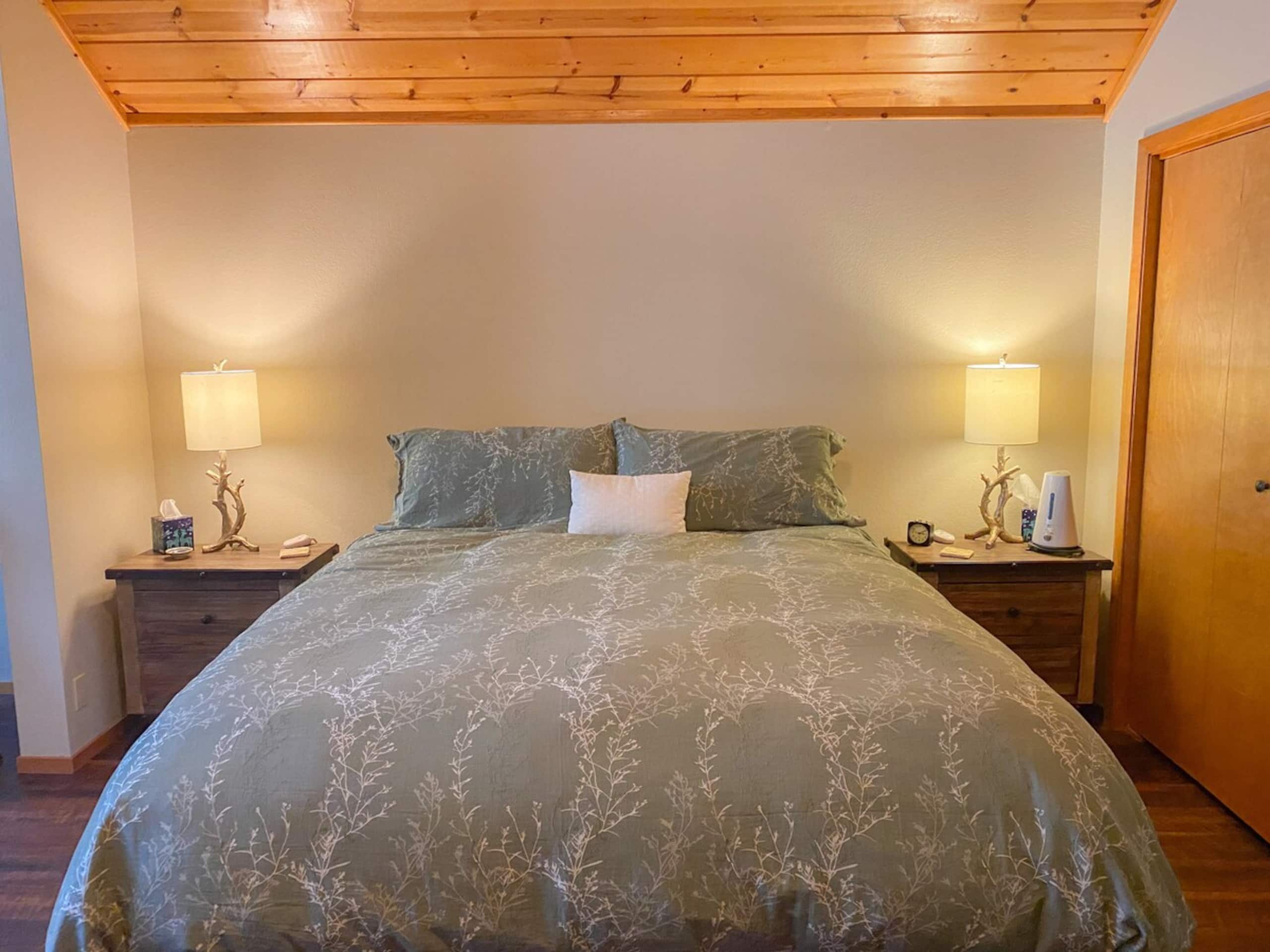 Truckee Getaway Ski/Lake Cabin - Photo 20