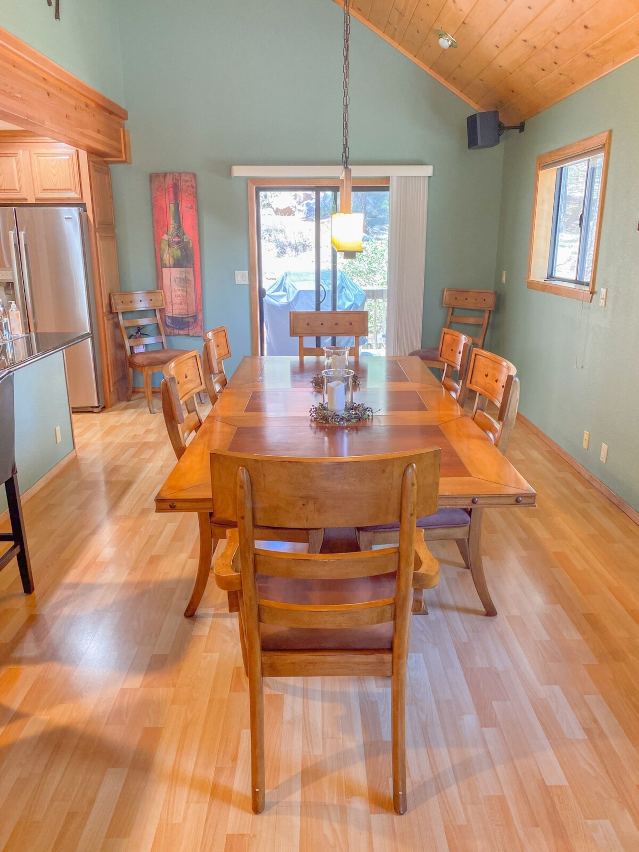 Truckee Getaway Ski/Lake Cabin - Photo 22