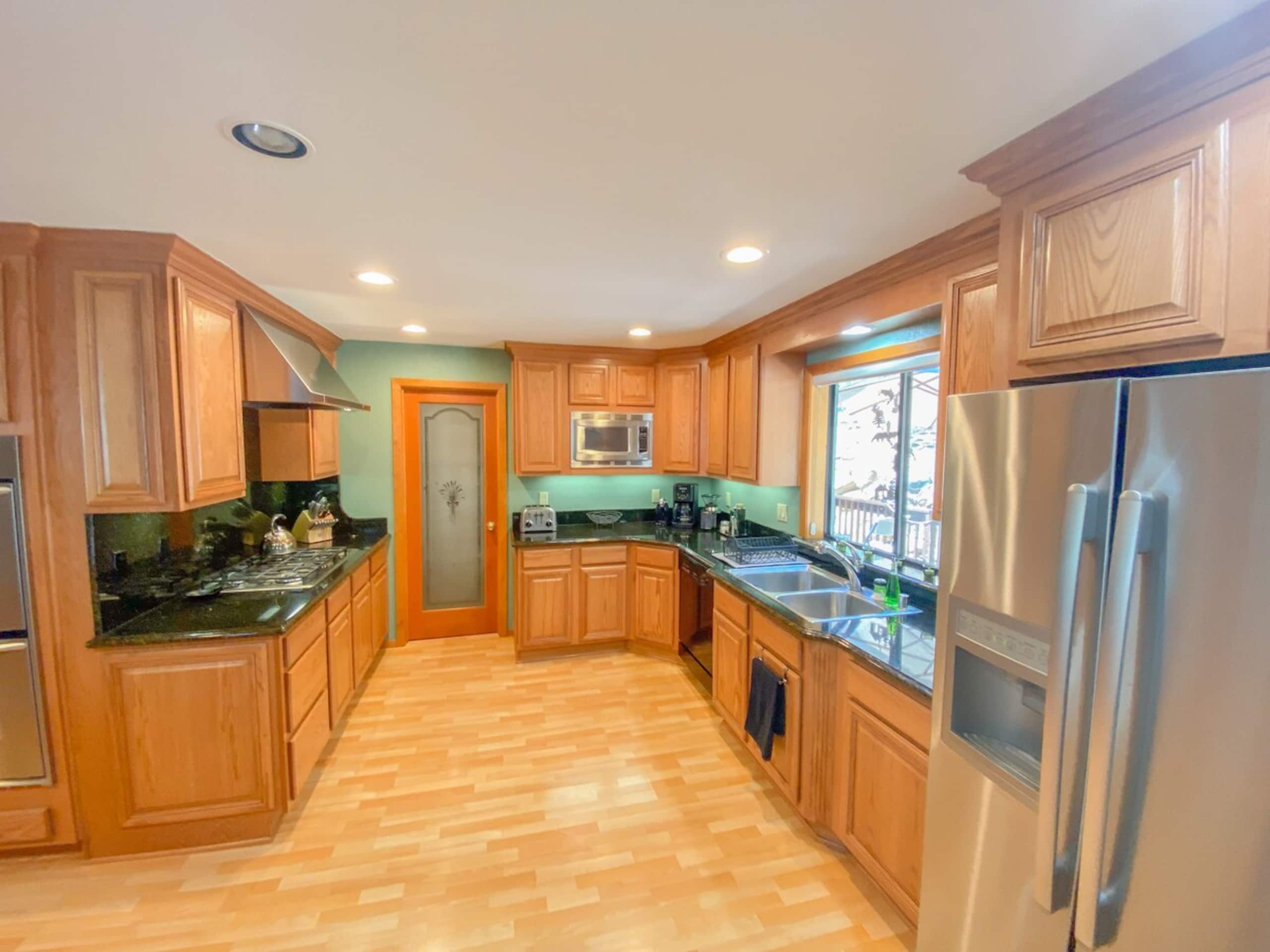 Truckee Getaway Ski/Lake Cabin - Photo 17