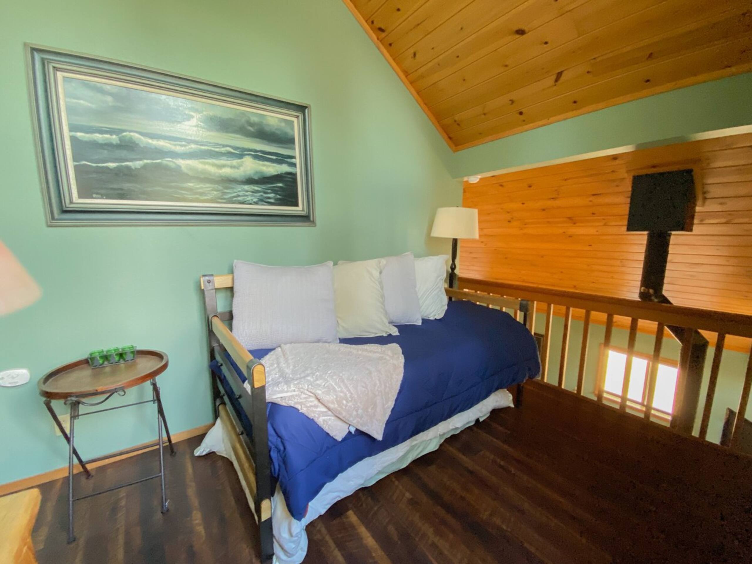 Truckee Getaway Ski/Lake Cabin - Photo 13