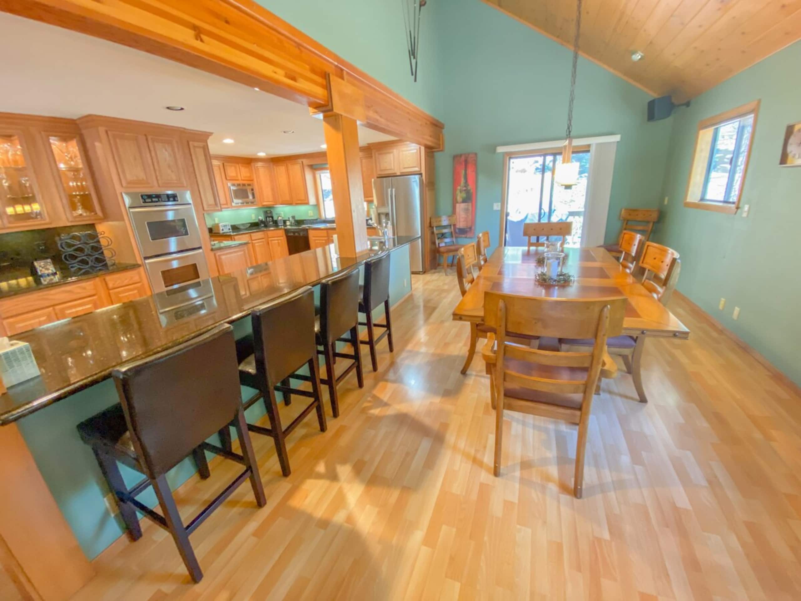 Truckee Getaway Ski/Lake Cabin - Photo 15