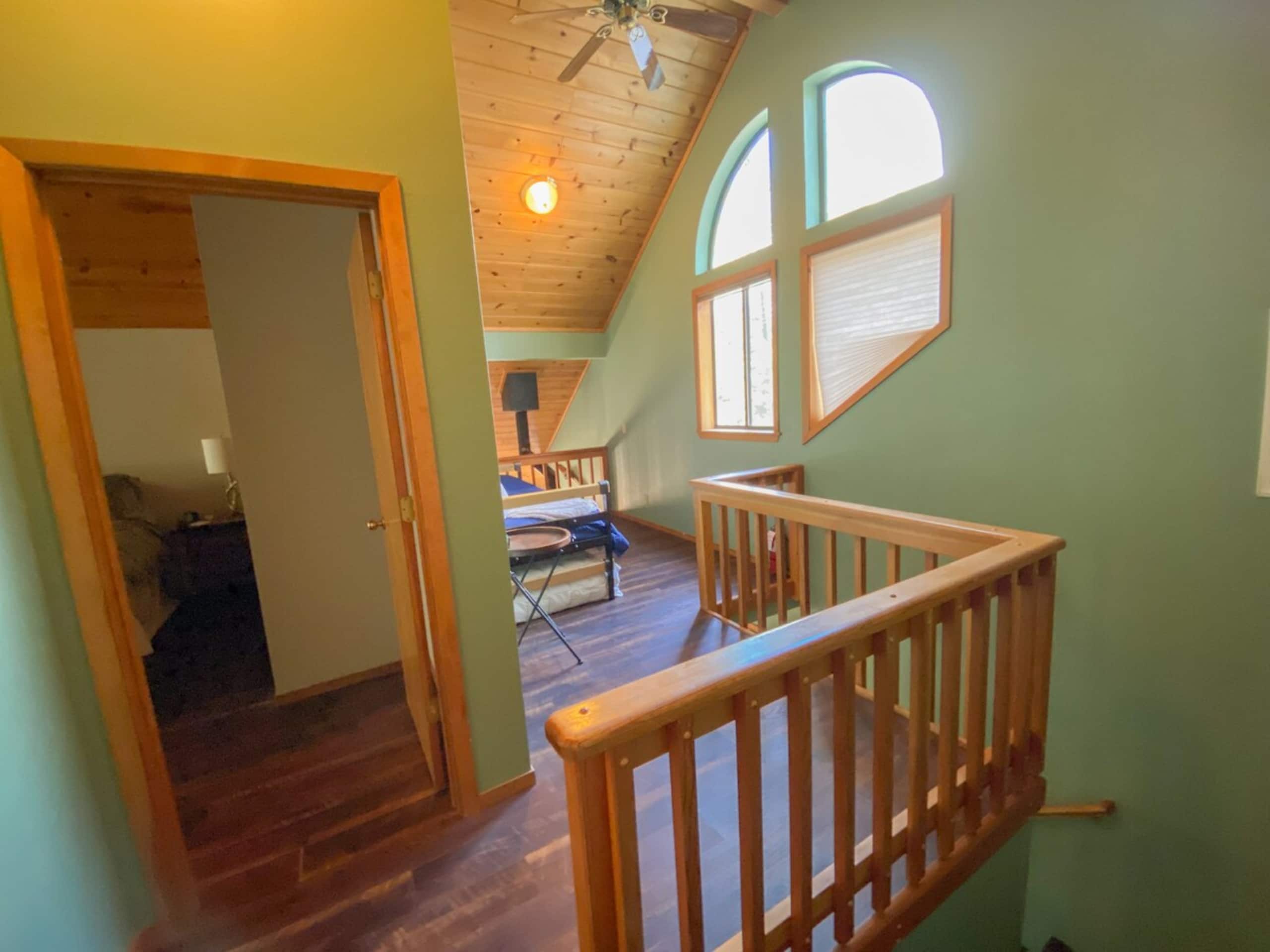 Truckee Getaway Ski/Lake Cabin - Photo 10