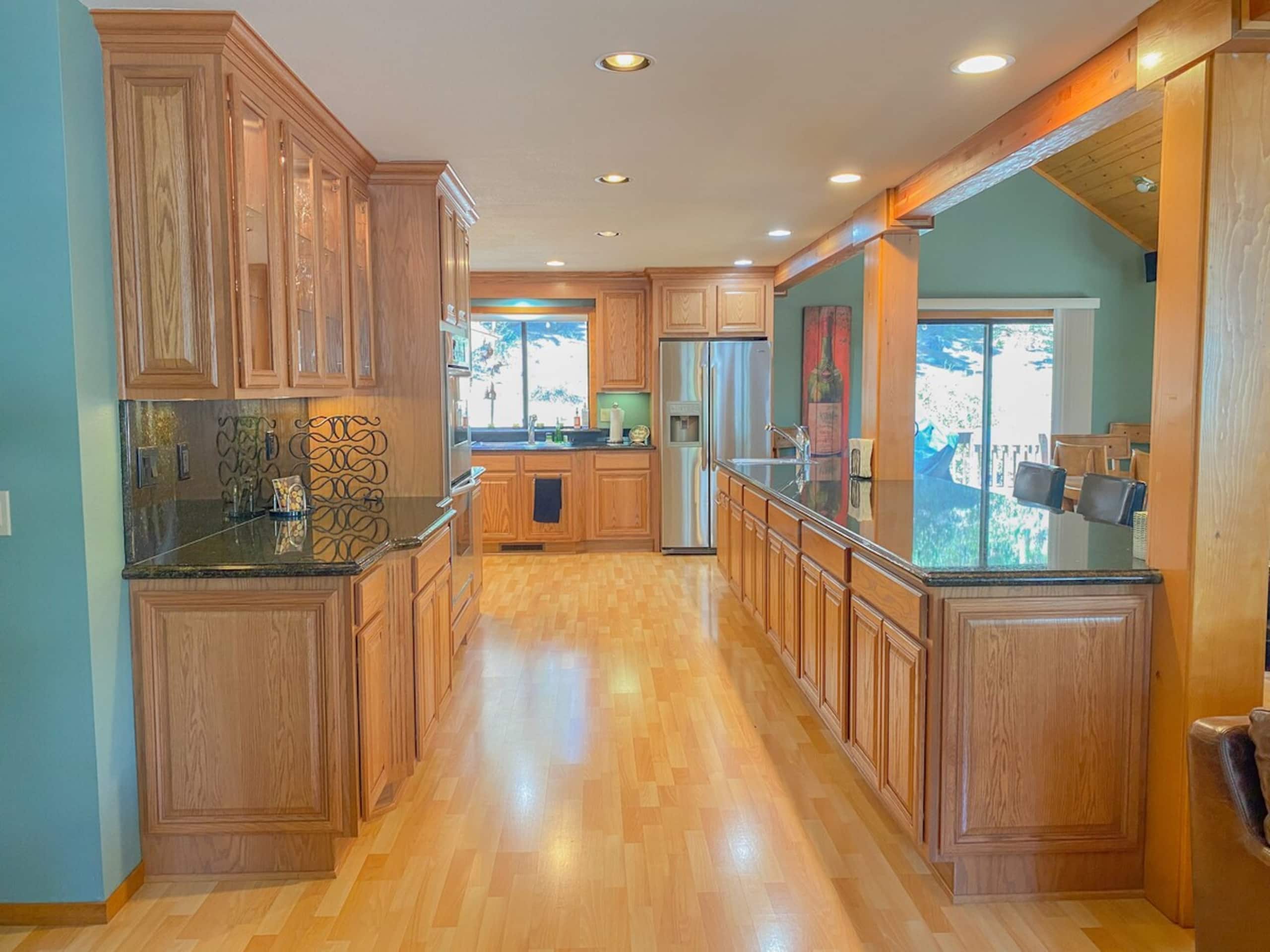 Truckee Getaway Ski/Lake Cabin - Photo 12
