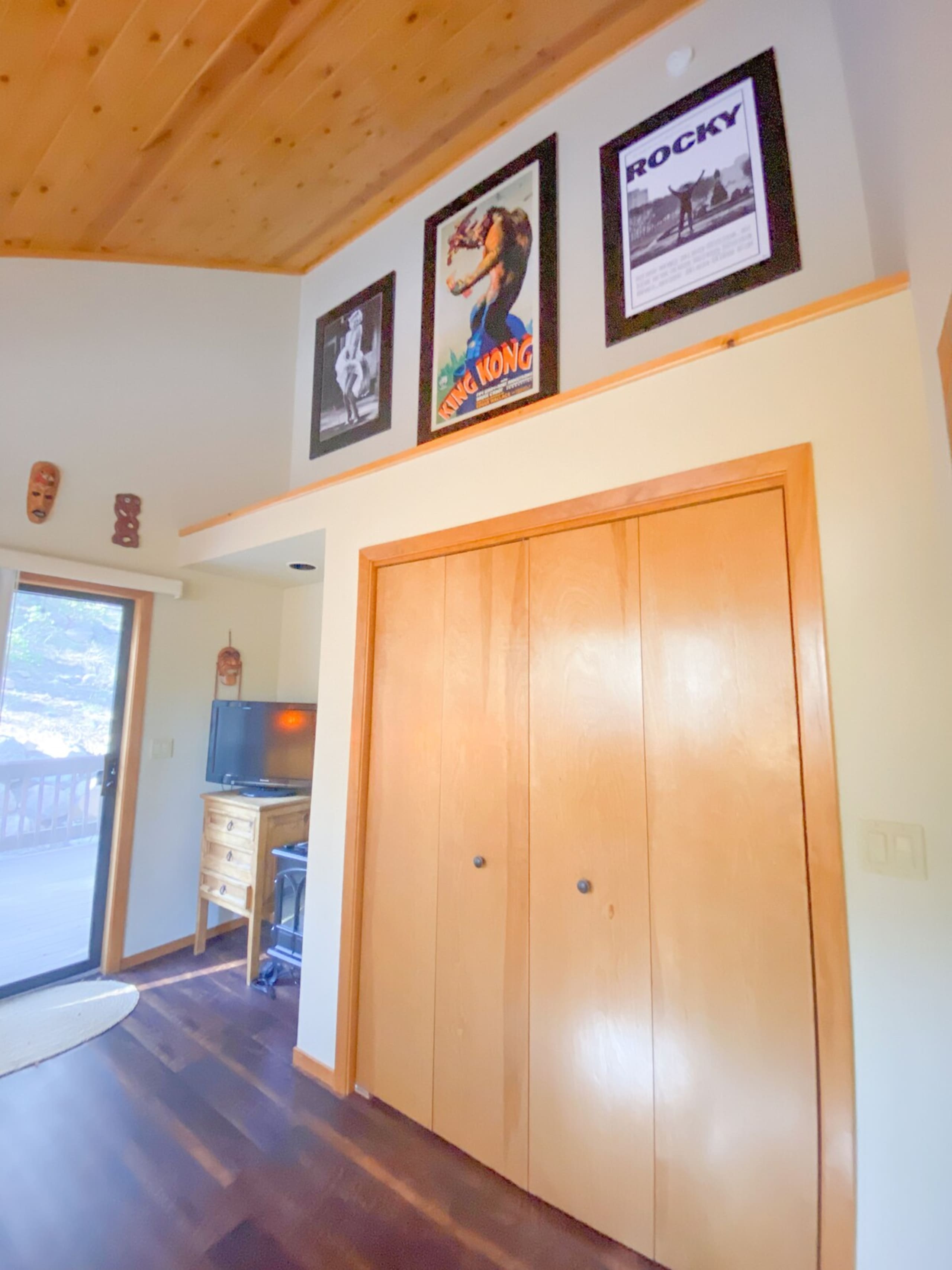 Truckee Getaway Ski/Lake Cabin - Photo 34