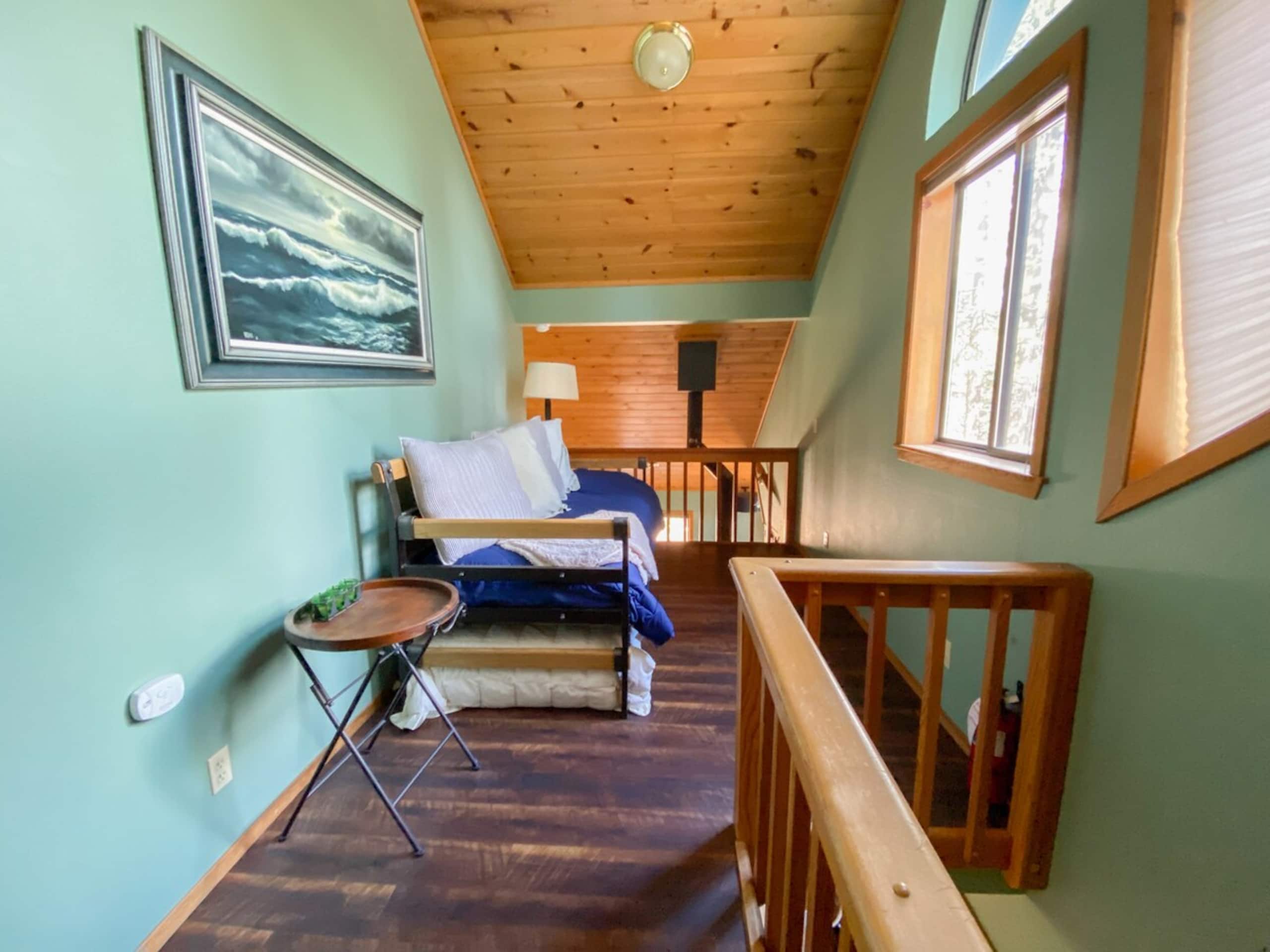 Truckee Getaway Ski/Lake Cabin - Photo 5