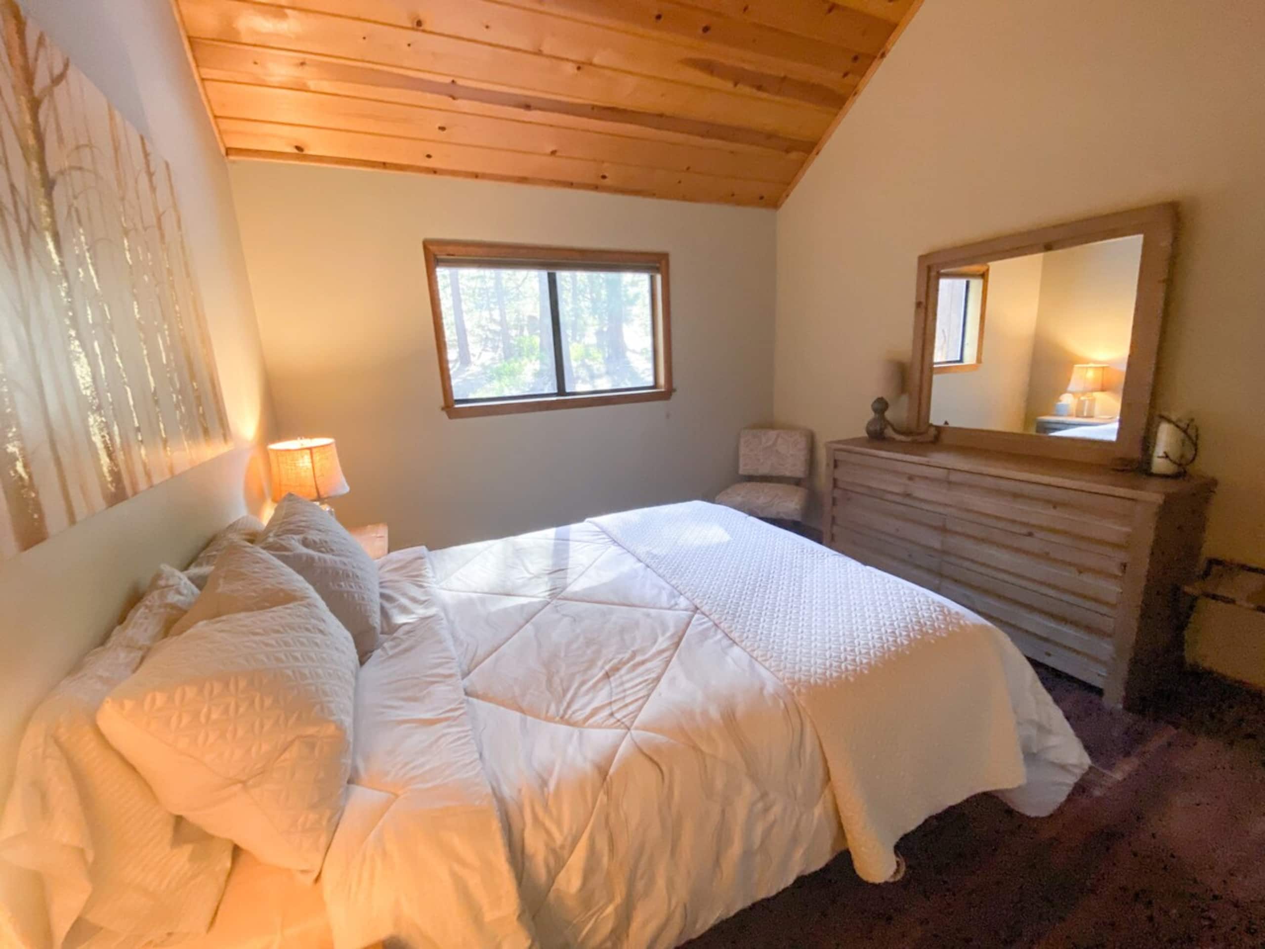 Truckee Getaway Ski/Lake Cabin - Photo 18