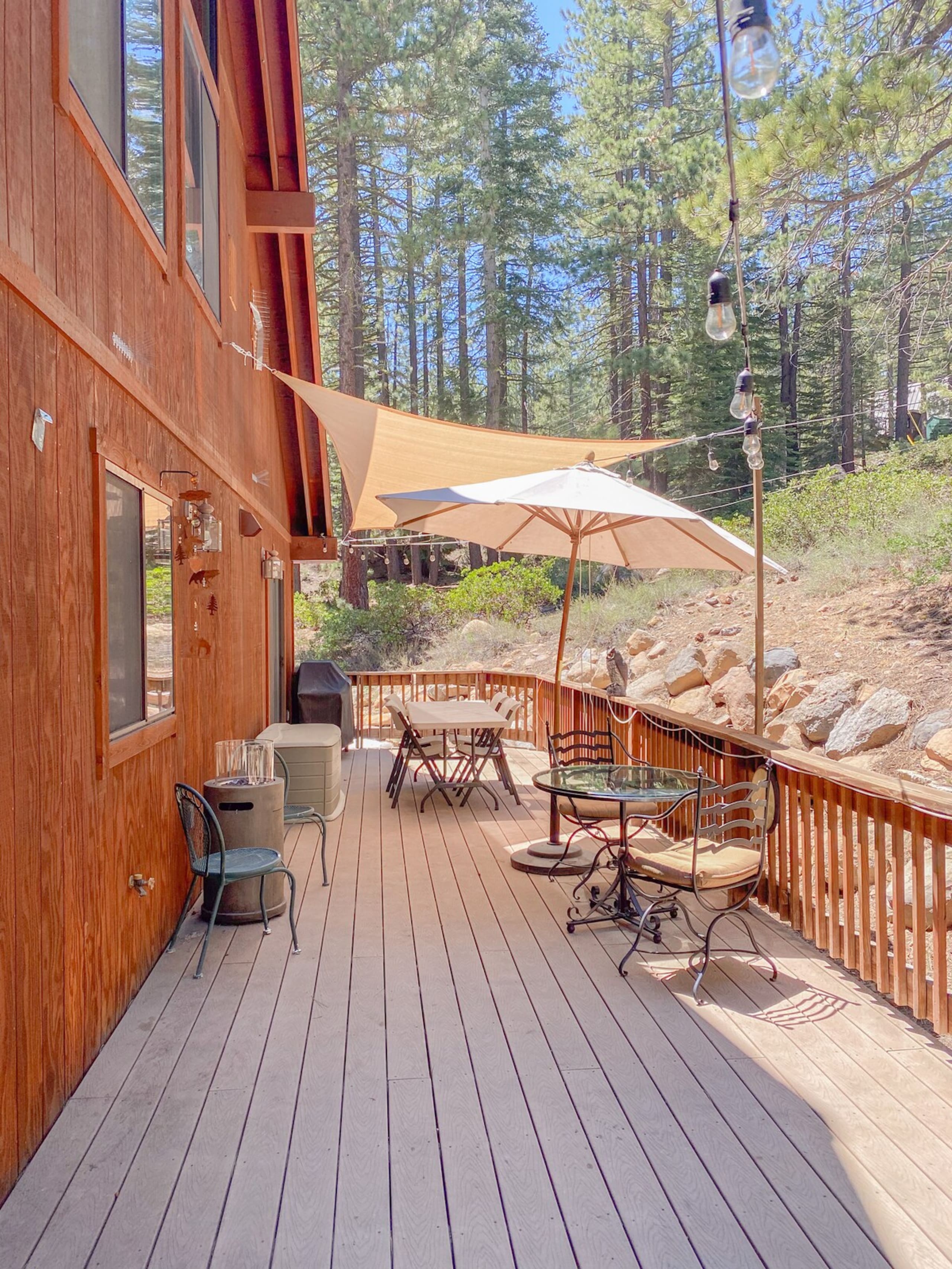 Truckee Getaway Ski/Lake Cabin - Photo 28