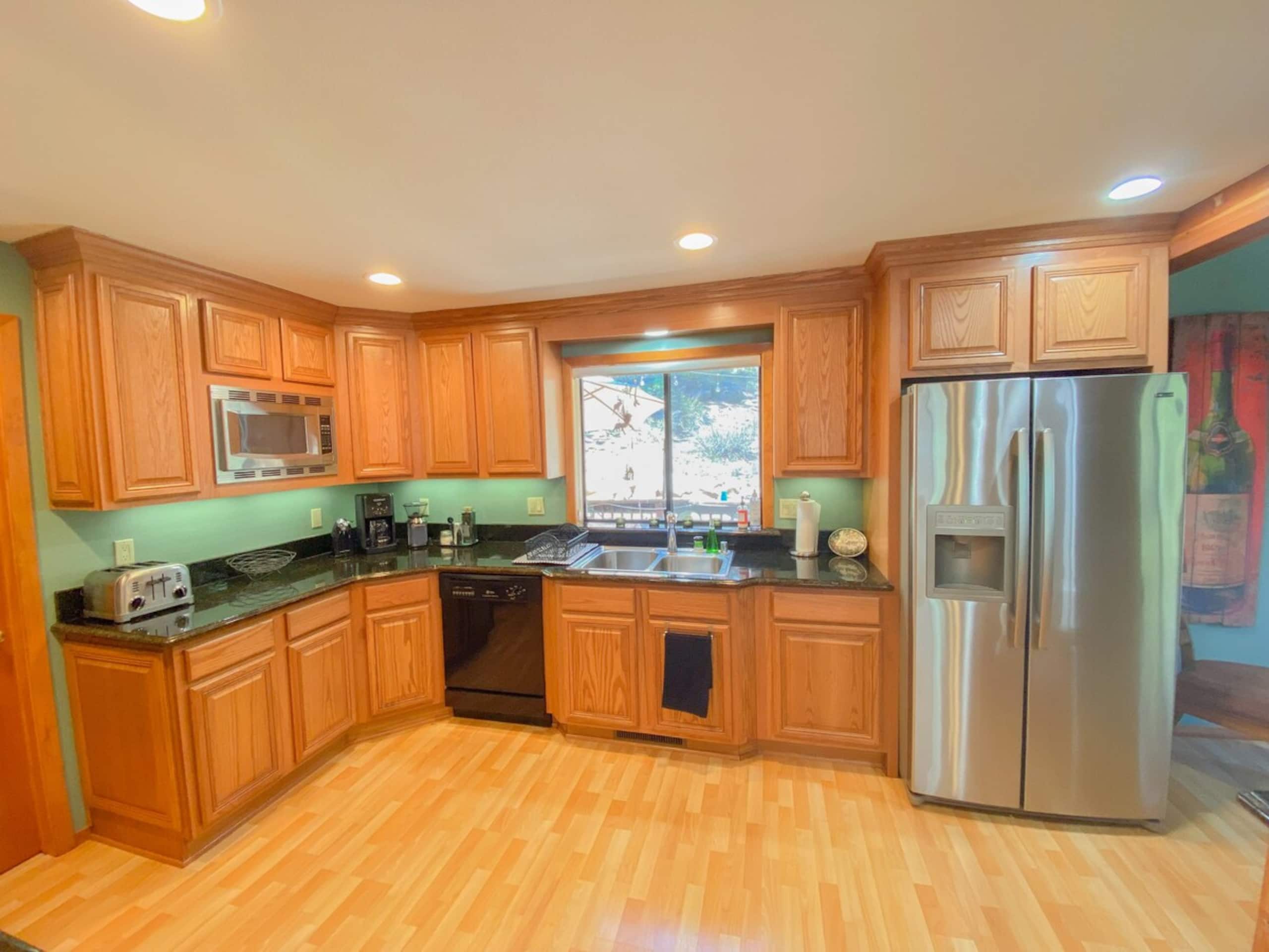 Truckee Getaway Ski/Lake Cabin - Photo 14